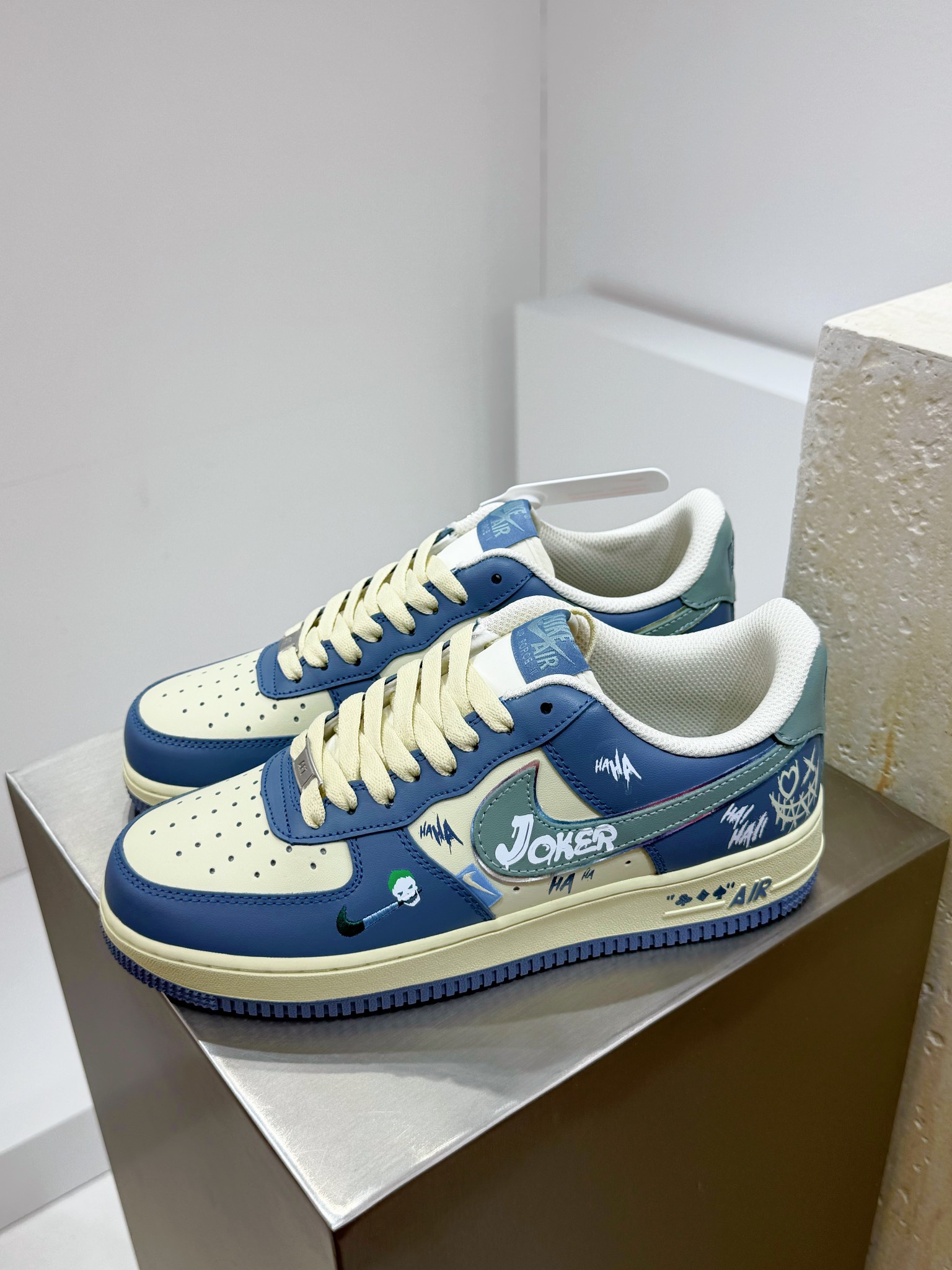 Male Board Shoes L-s-xl