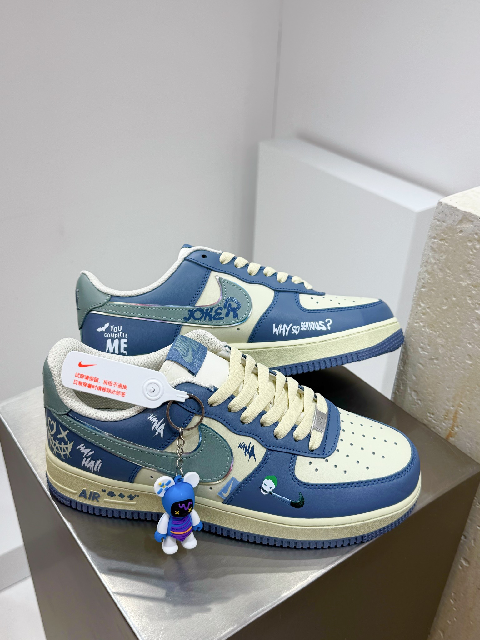 Male Board Shoes L-s-xl