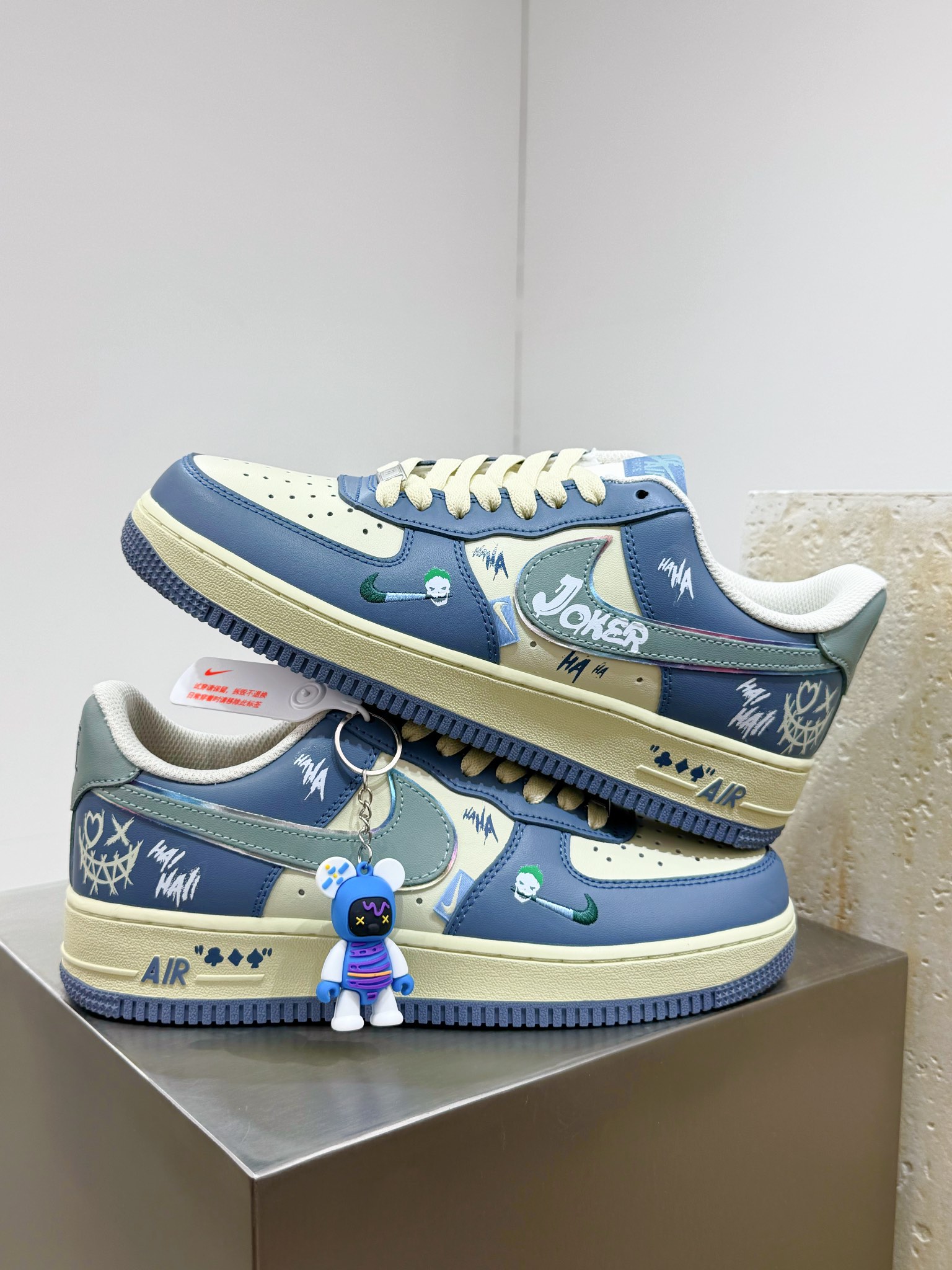 Male Board Shoes L-s-xl