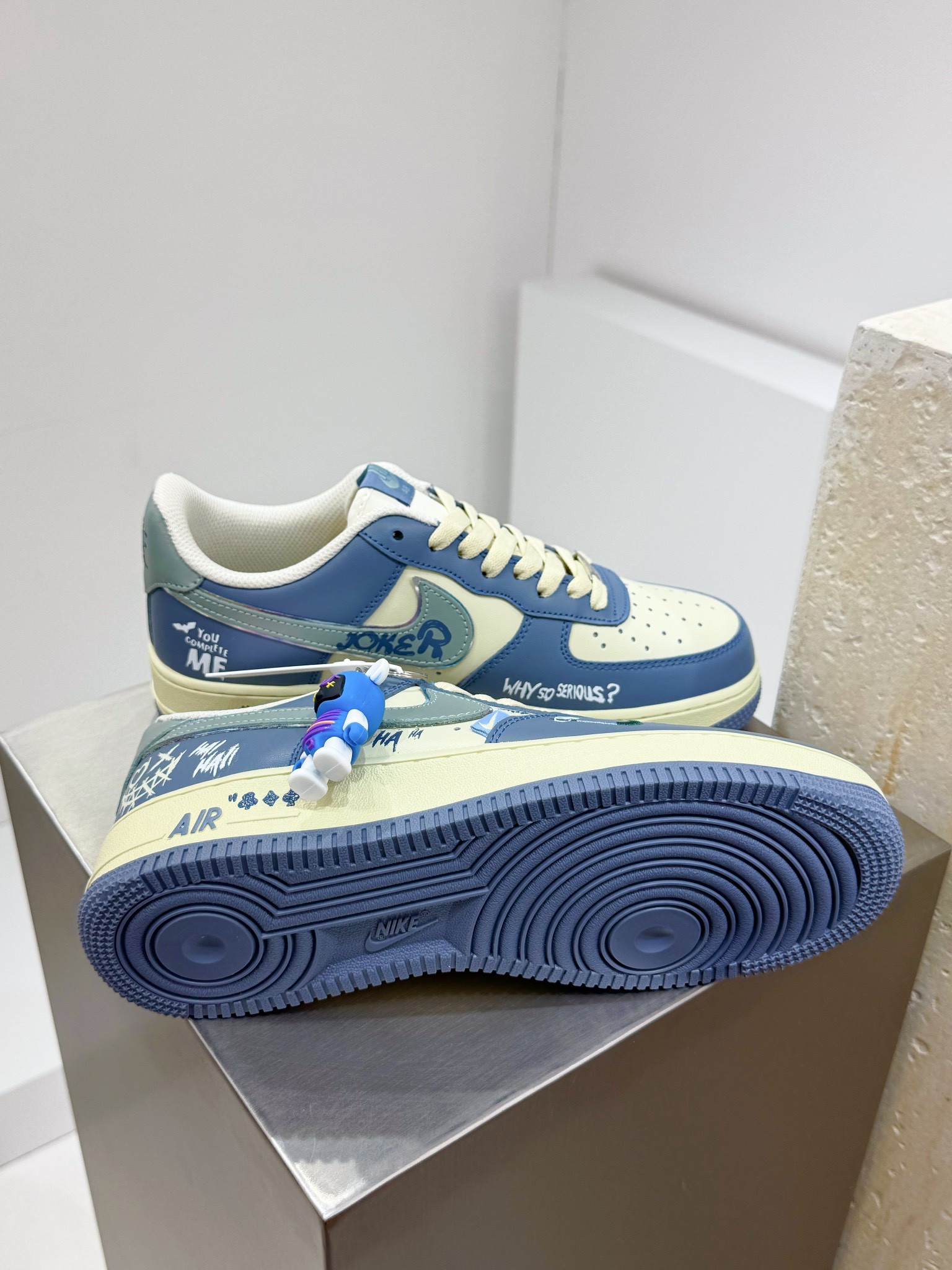 Male Board Shoes L-s-xl