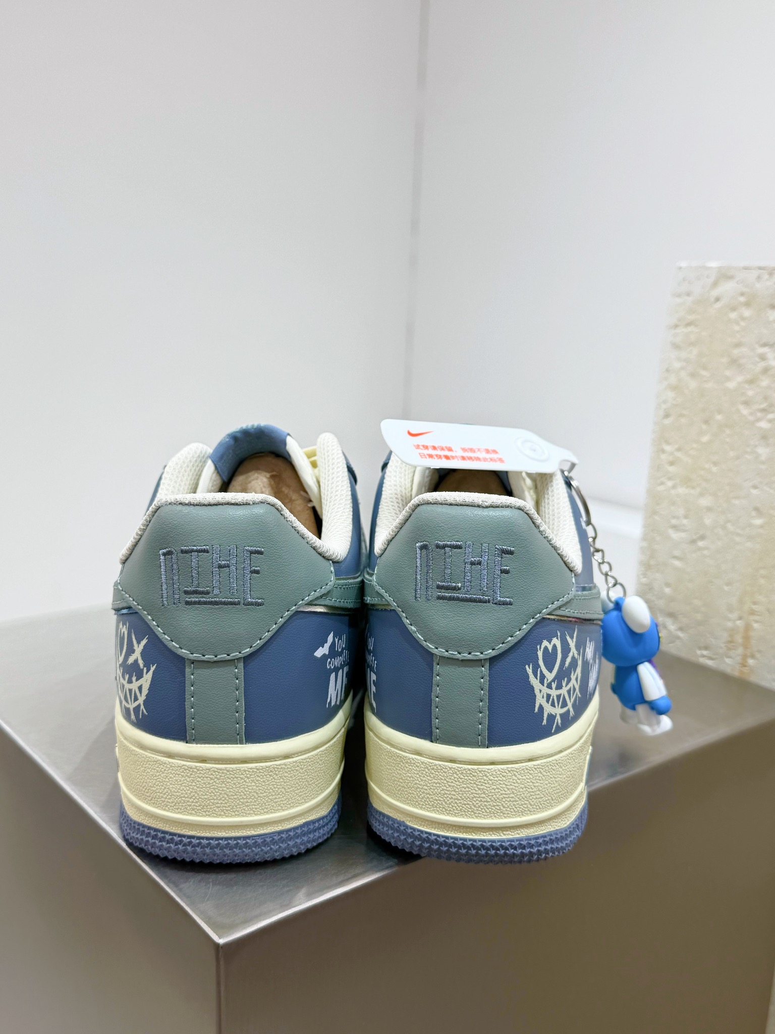 Male Board Shoes L-s-xl