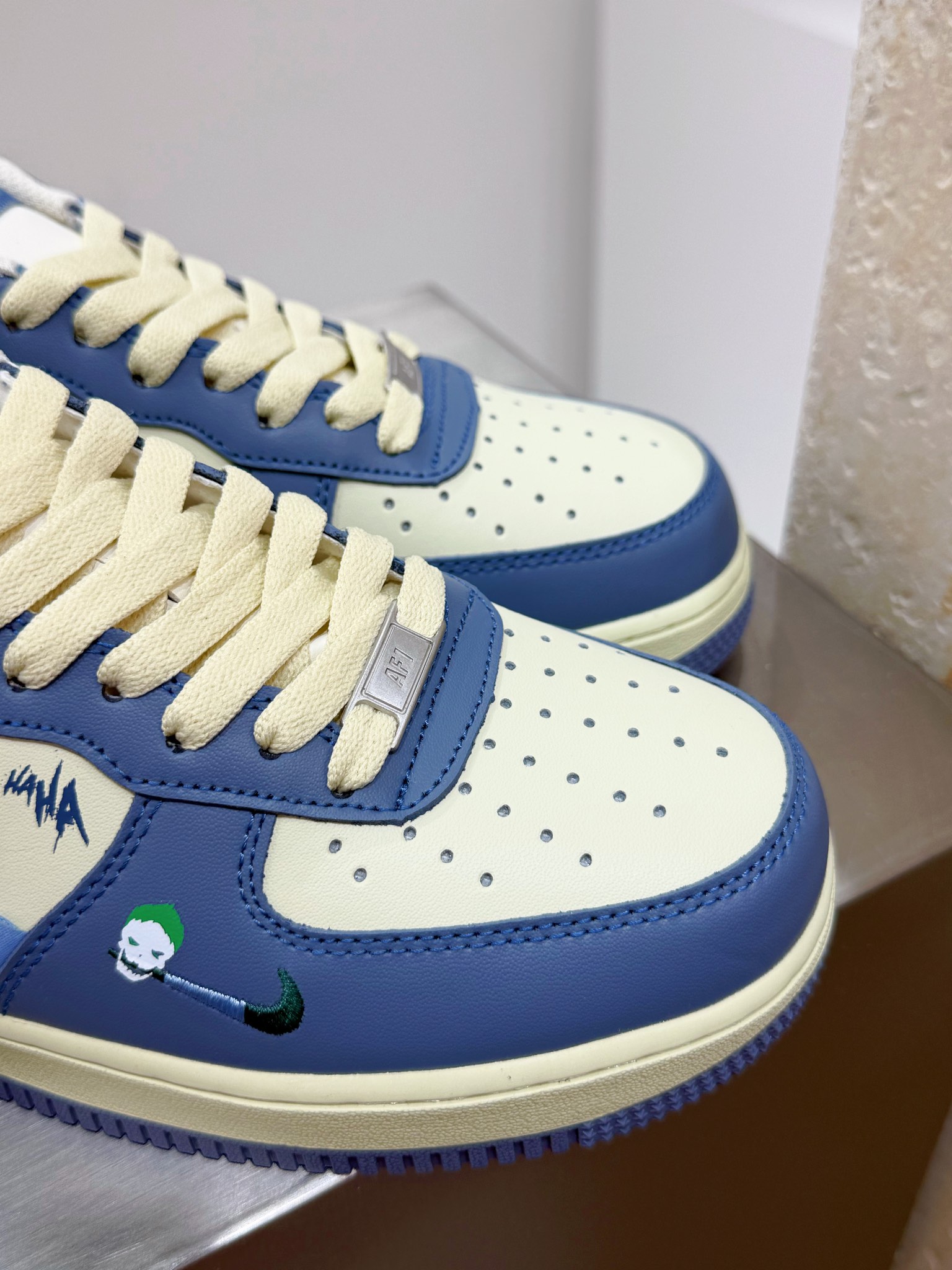 Male Board Shoes L-s-xl