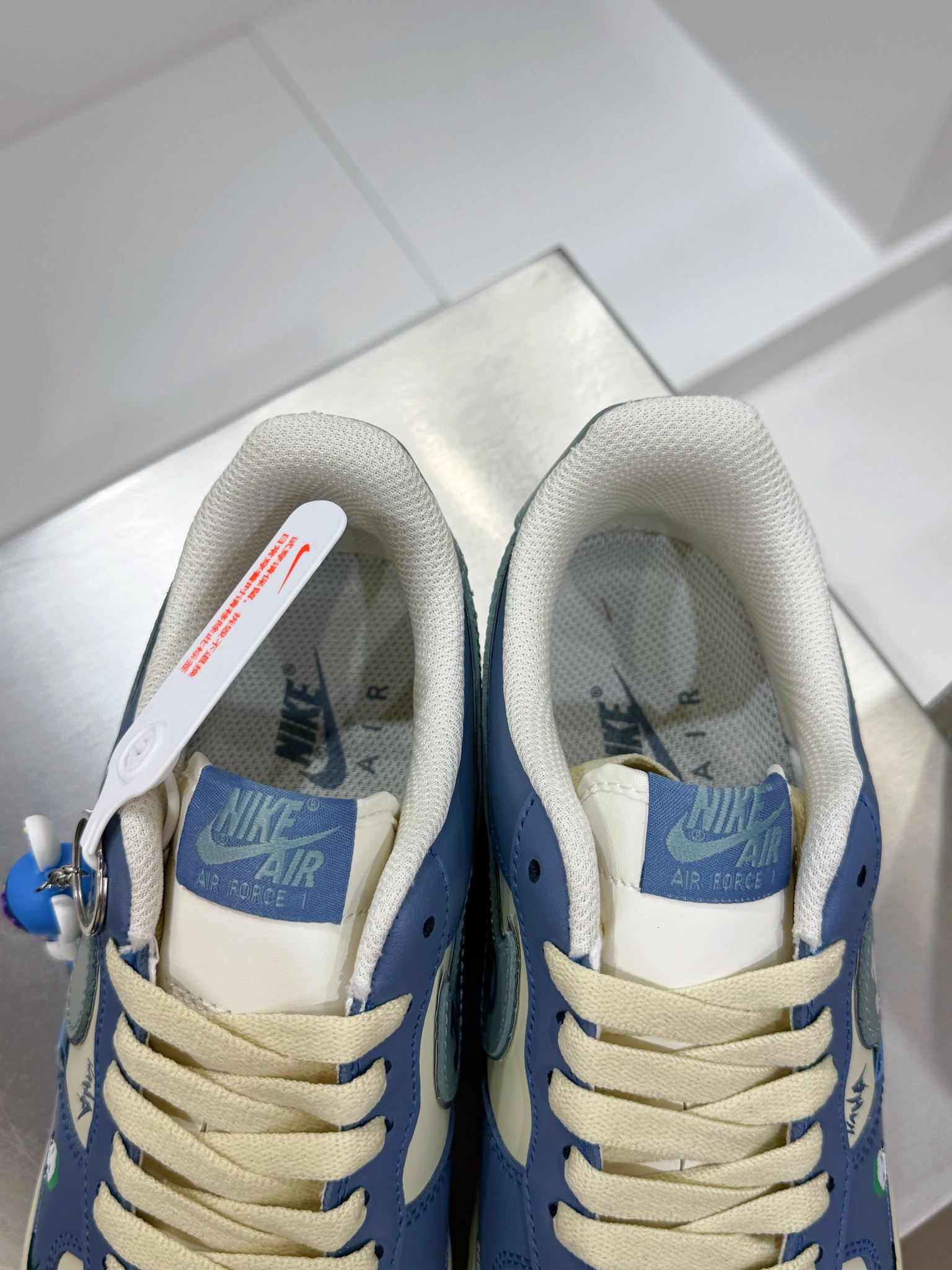 Male Board Shoes L-s-xl