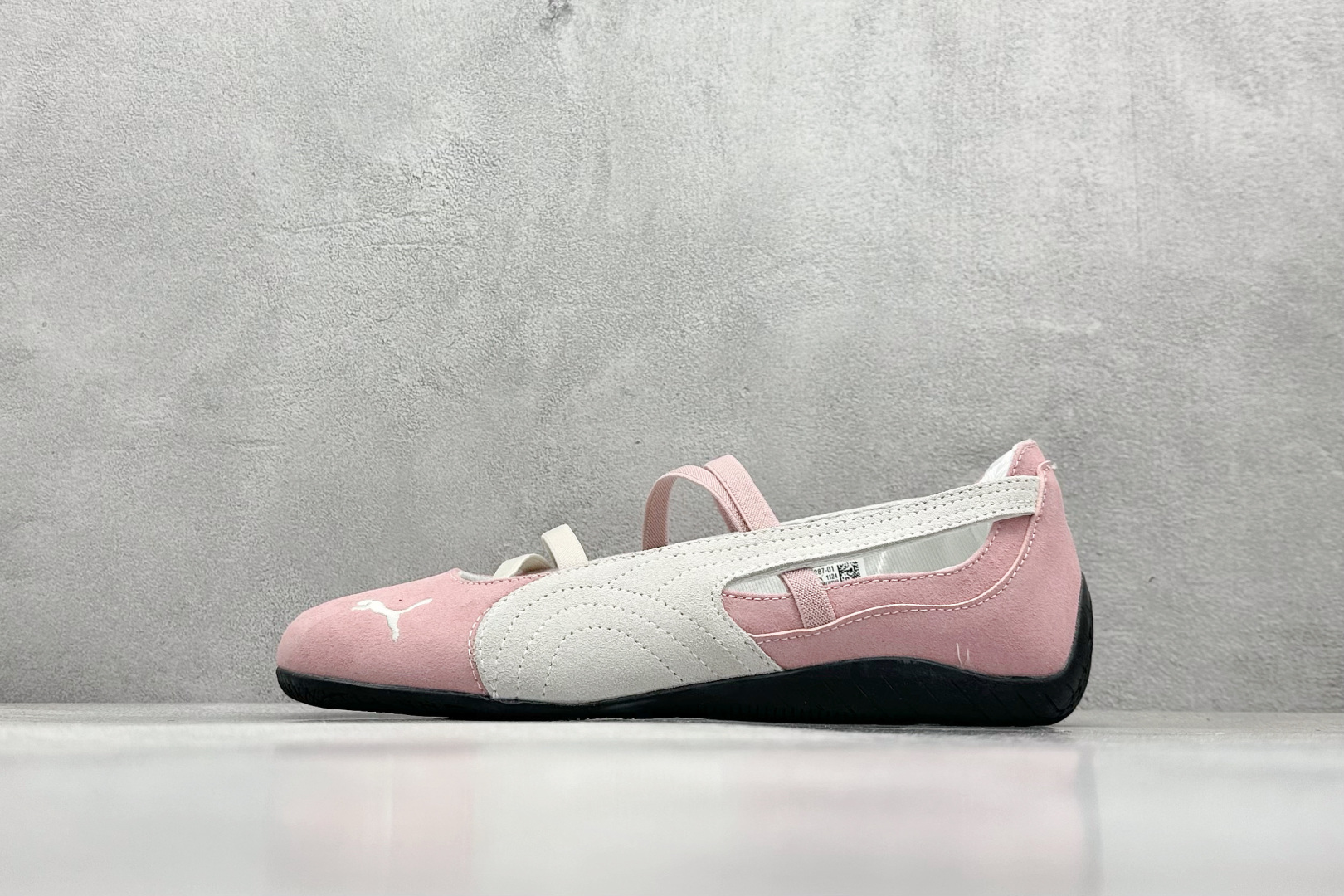 Balenciaga Basic Shoes S