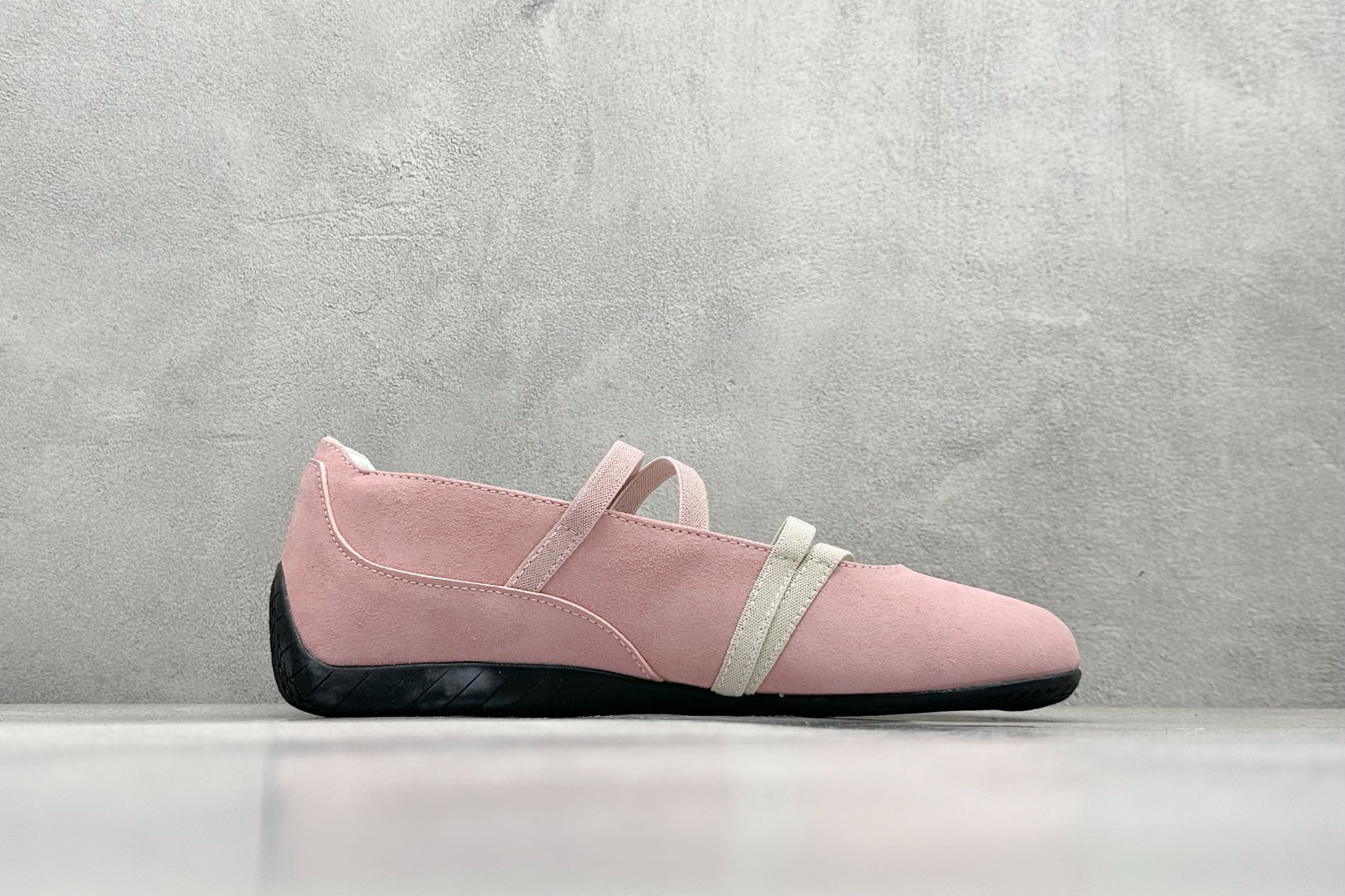 Balenciaga Basic Shoes S