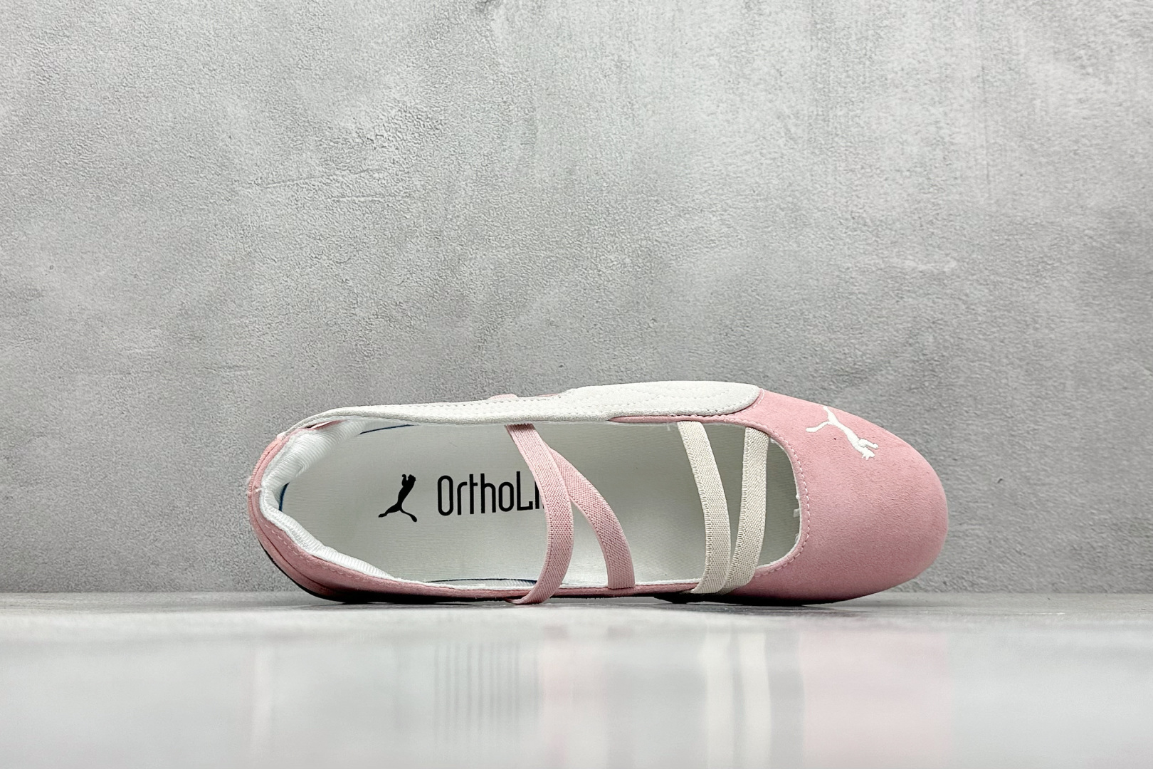 Balenciaga Basic Shoes S