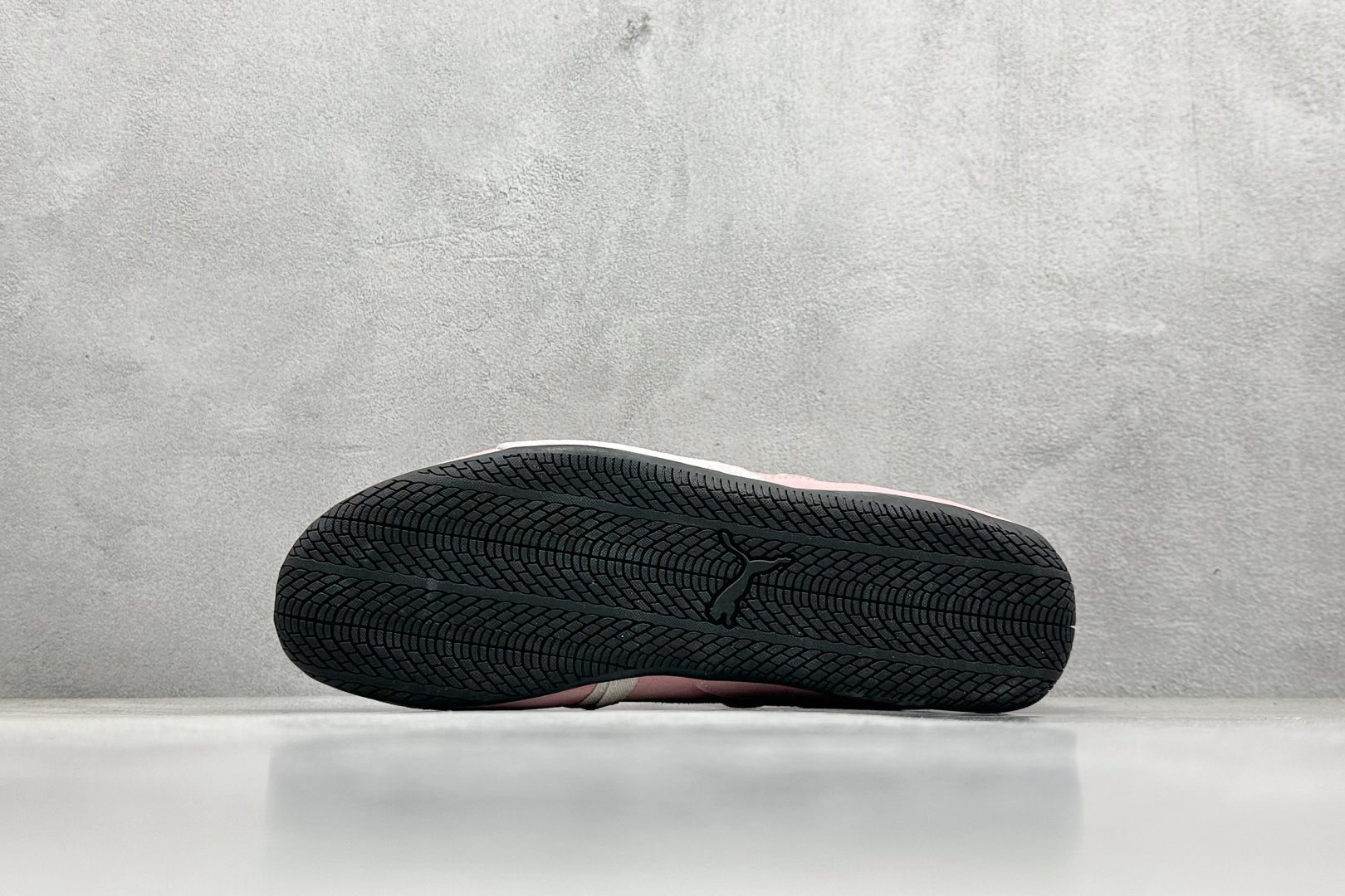 Balenciaga Basic Shoes S