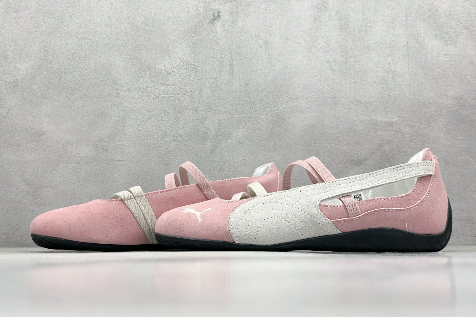 Balenciaga Basic Shoes S