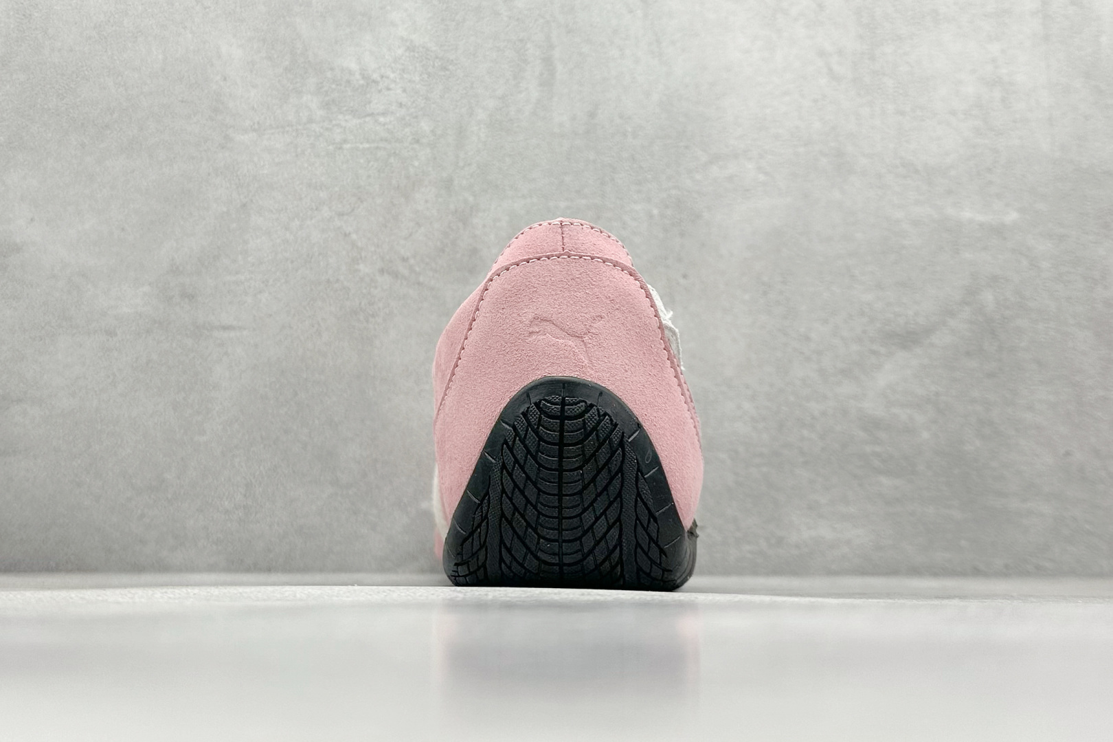 Balenciaga Basic Shoes S