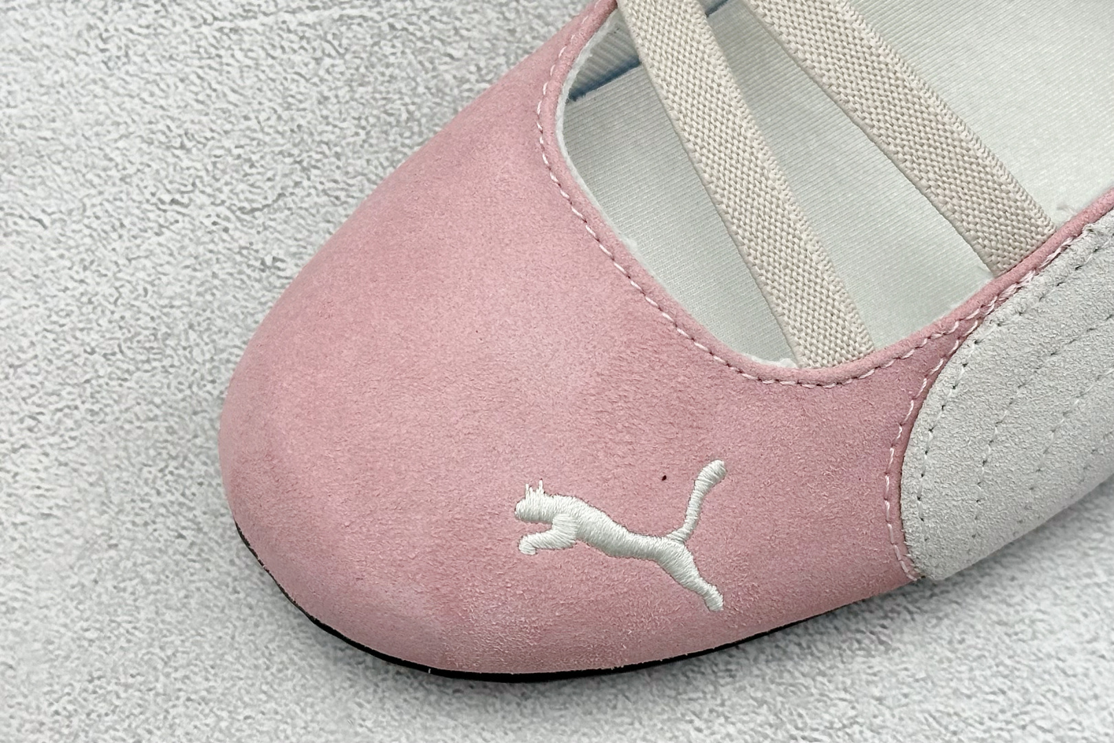 Balenciaga Basic Shoes S