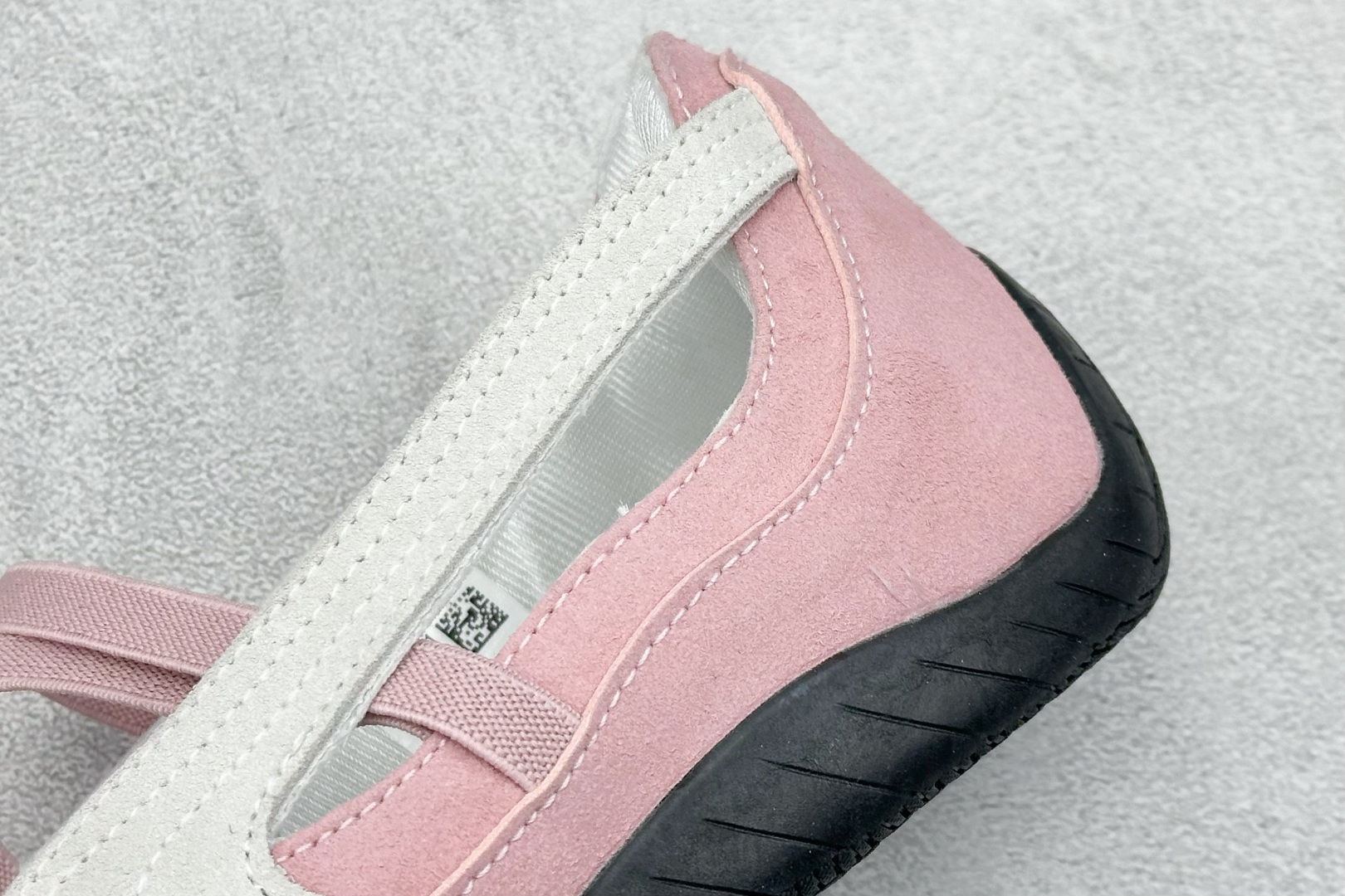 Balenciaga Basic Shoes S