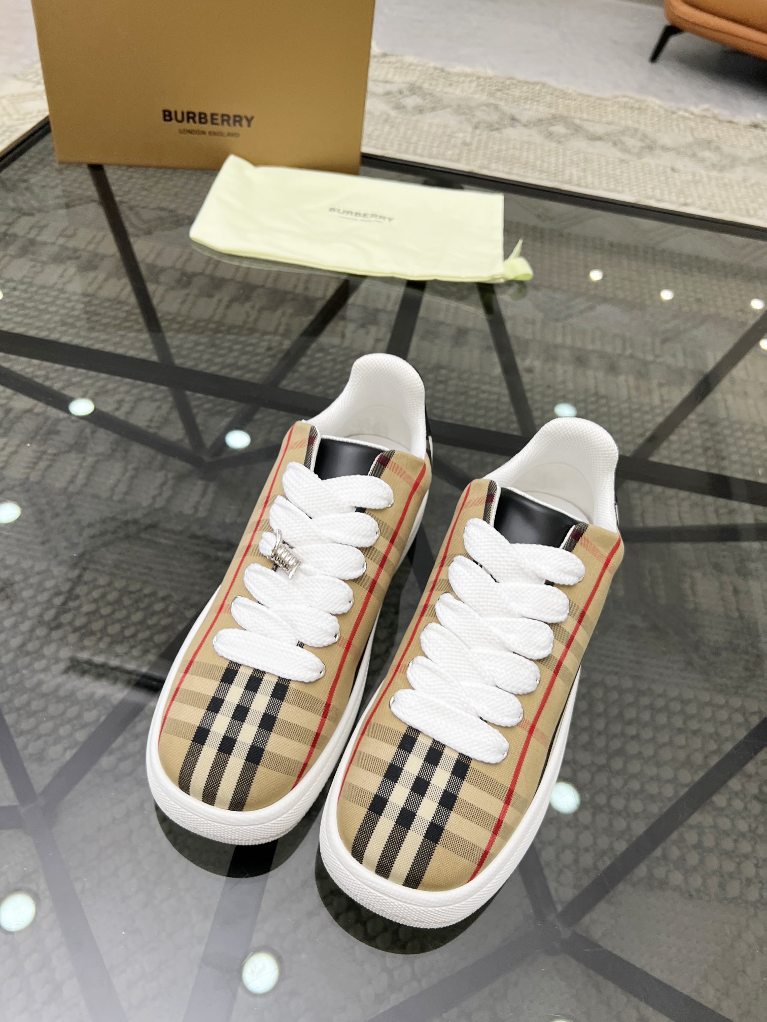 Male Board Shoes Mesh Breathable