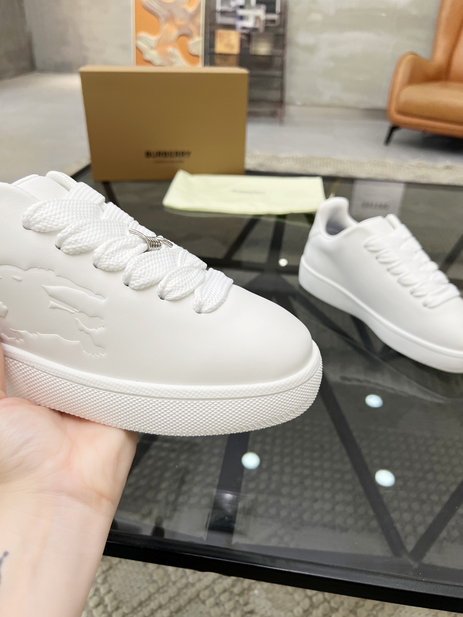 Male Board Shoes Mesh Breathable