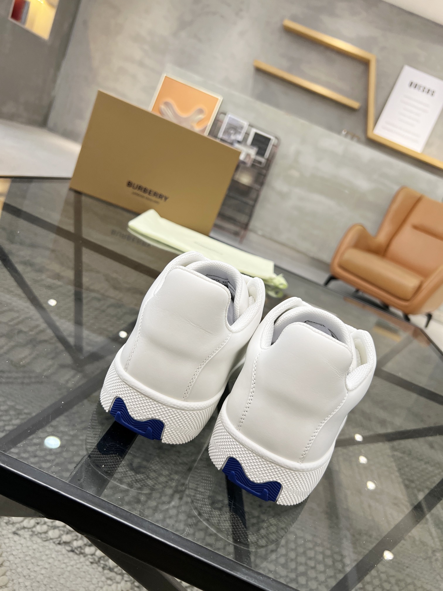 Male Board Shoes Mesh Breathable