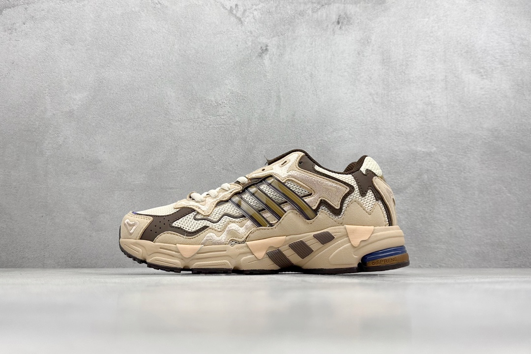 Adidas Basic Shoes L-s