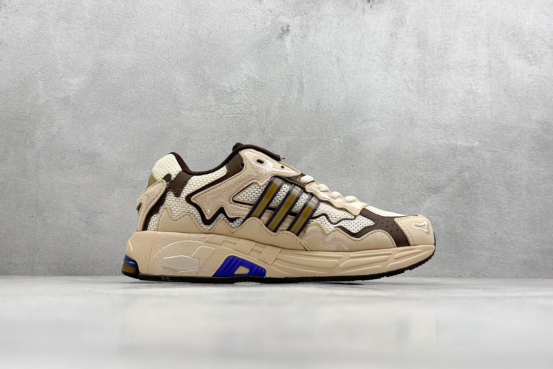 Adidas Basic Shoes L-s