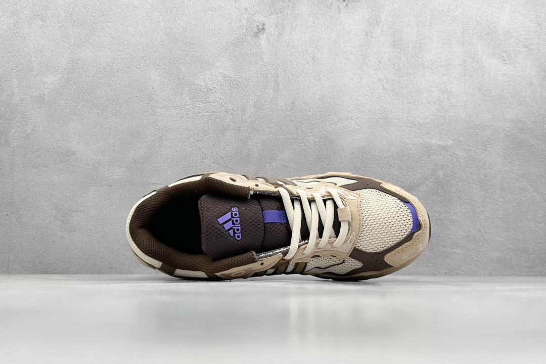 Adidas Basic Shoes L-s