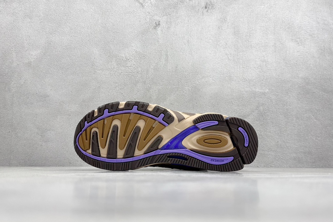 Adidas Basic Shoes L-s