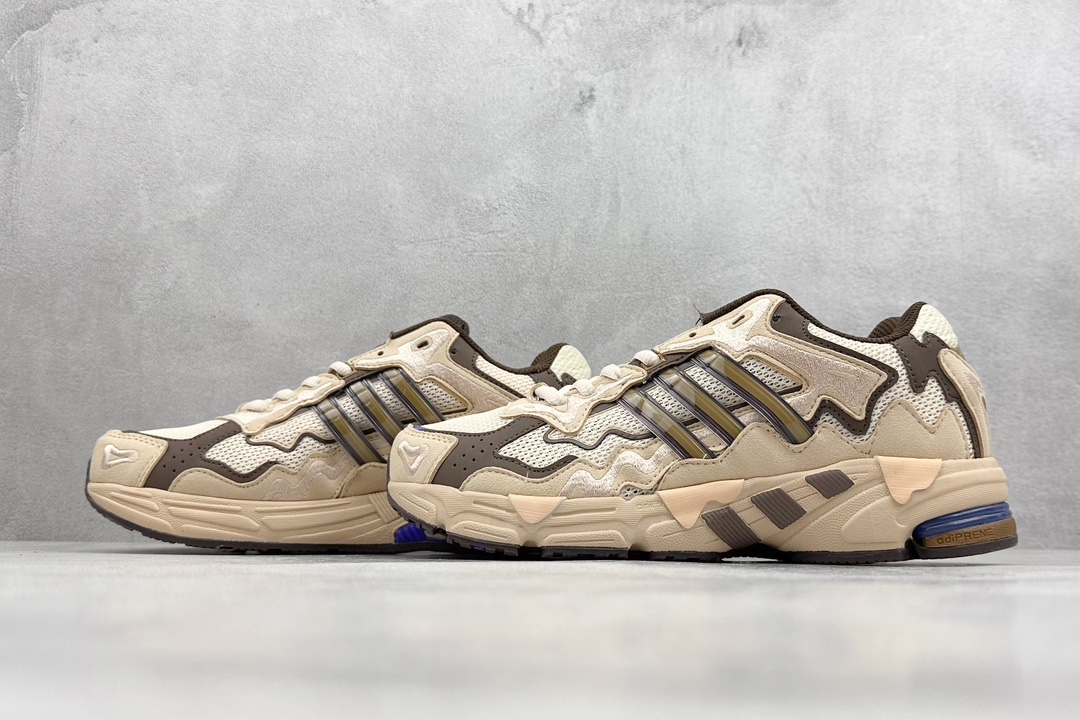 Adidas Basic Shoes L-s