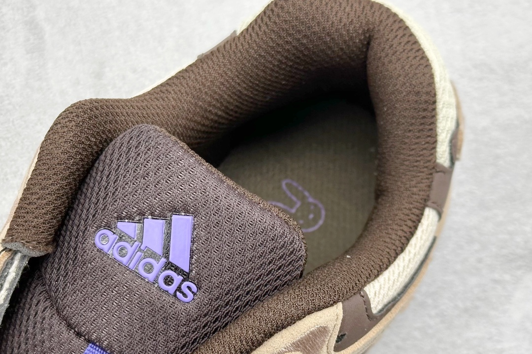 Adidas Basic Shoes L-s
