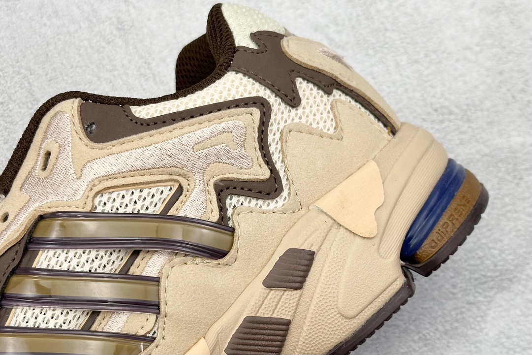 Adidas Basic Shoes L-s