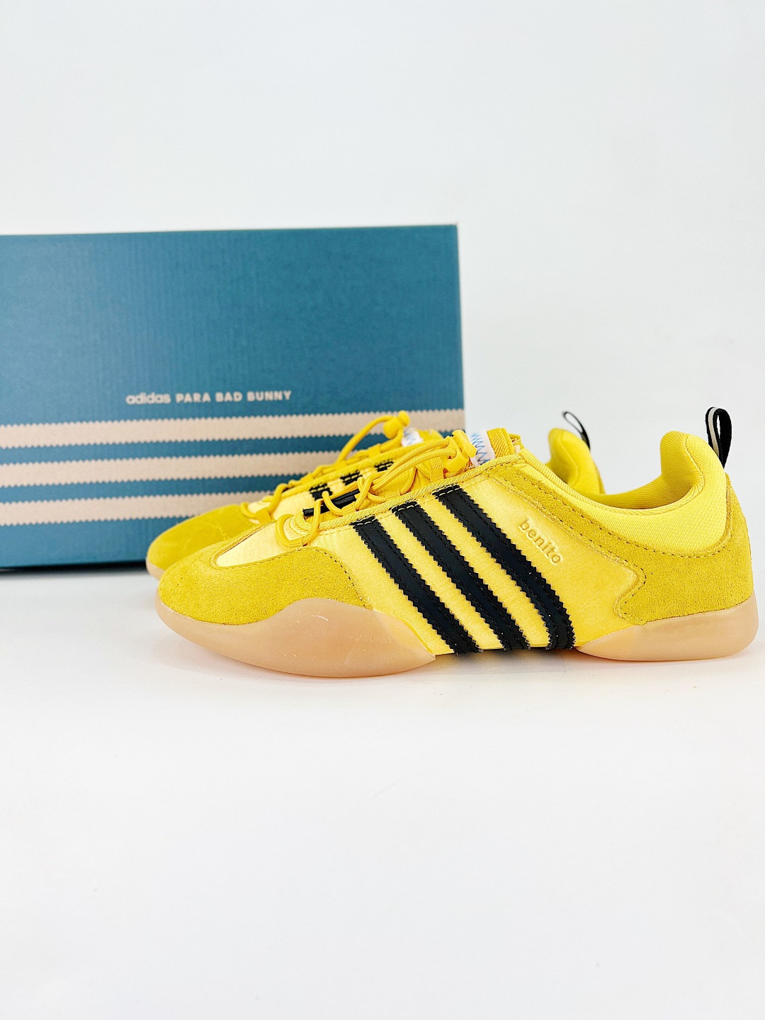 Adidas Male Sneakers L