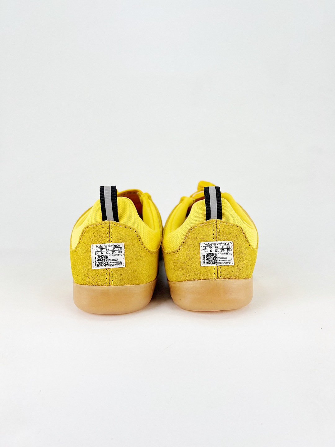 Adidas Male Sneakers L