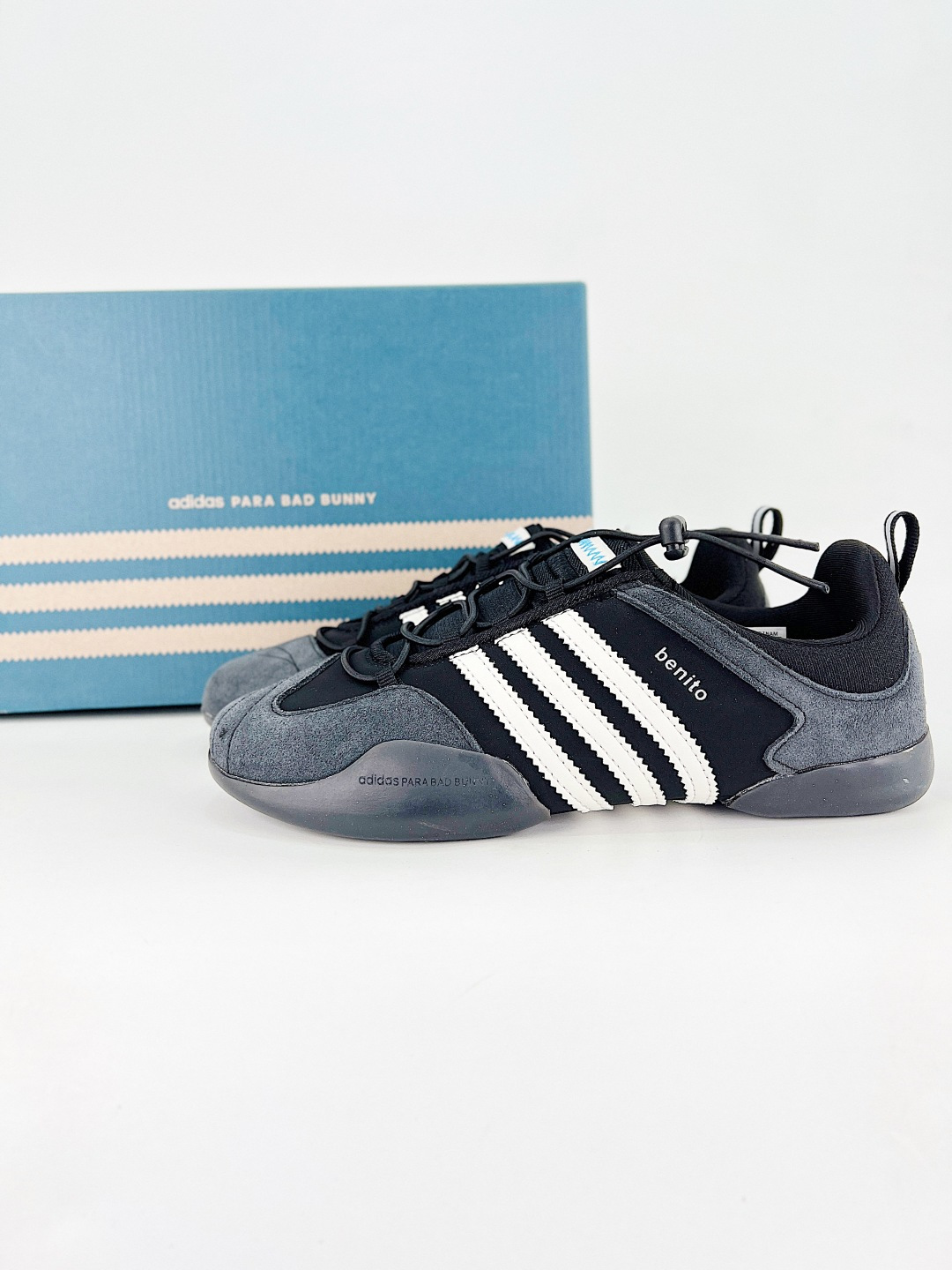 Adidas Male Sneakers L