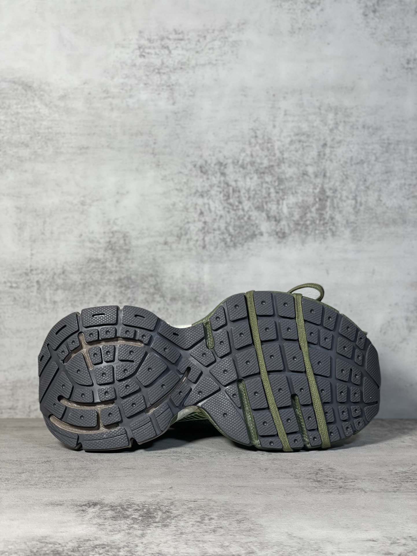 Balenciaga Running Shoes L-s-xl