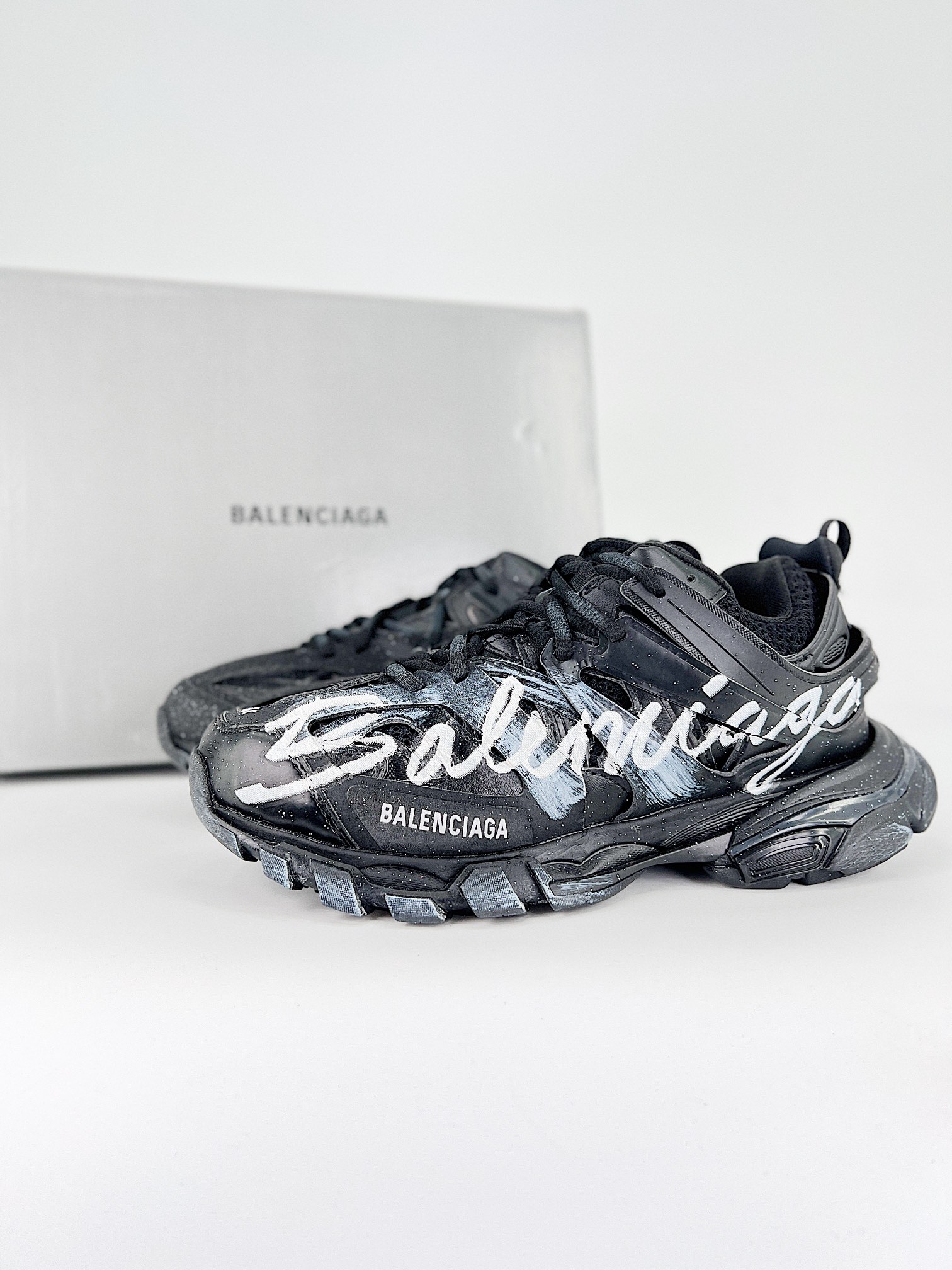 Calvin Klein Male Running Shoes L-s