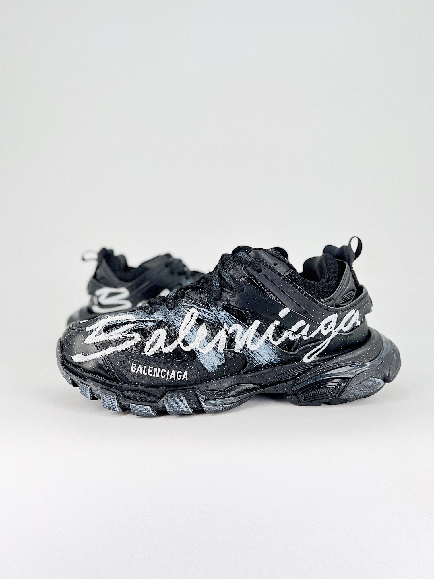 Calvin Klein Male Running Shoes L-s