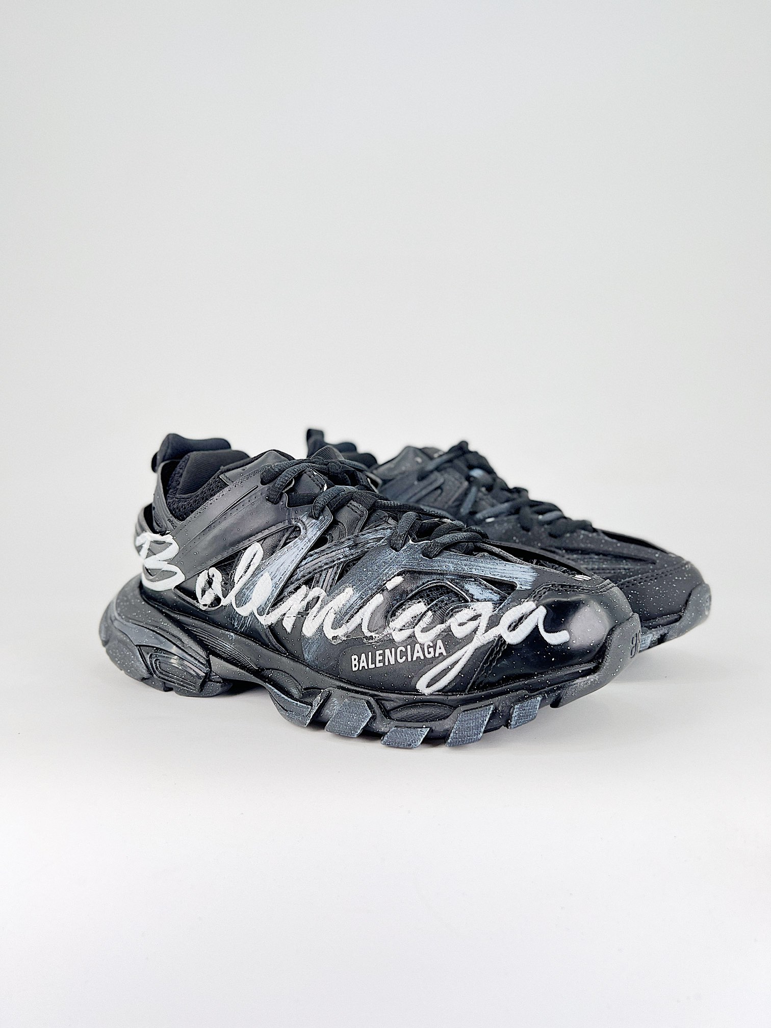 Calvin Klein Male Running Shoes L-s