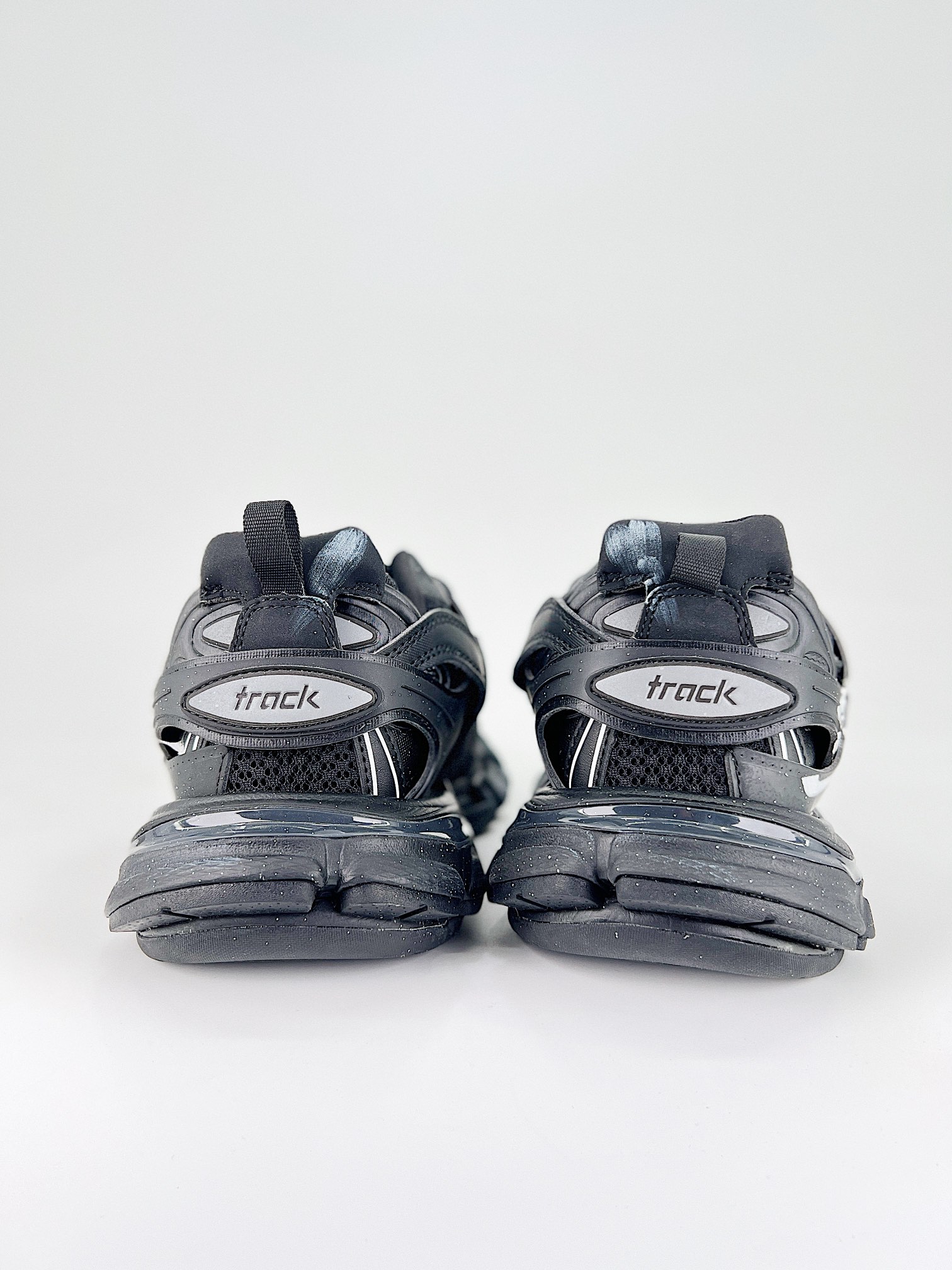 Calvin Klein Male Running Shoes L-s