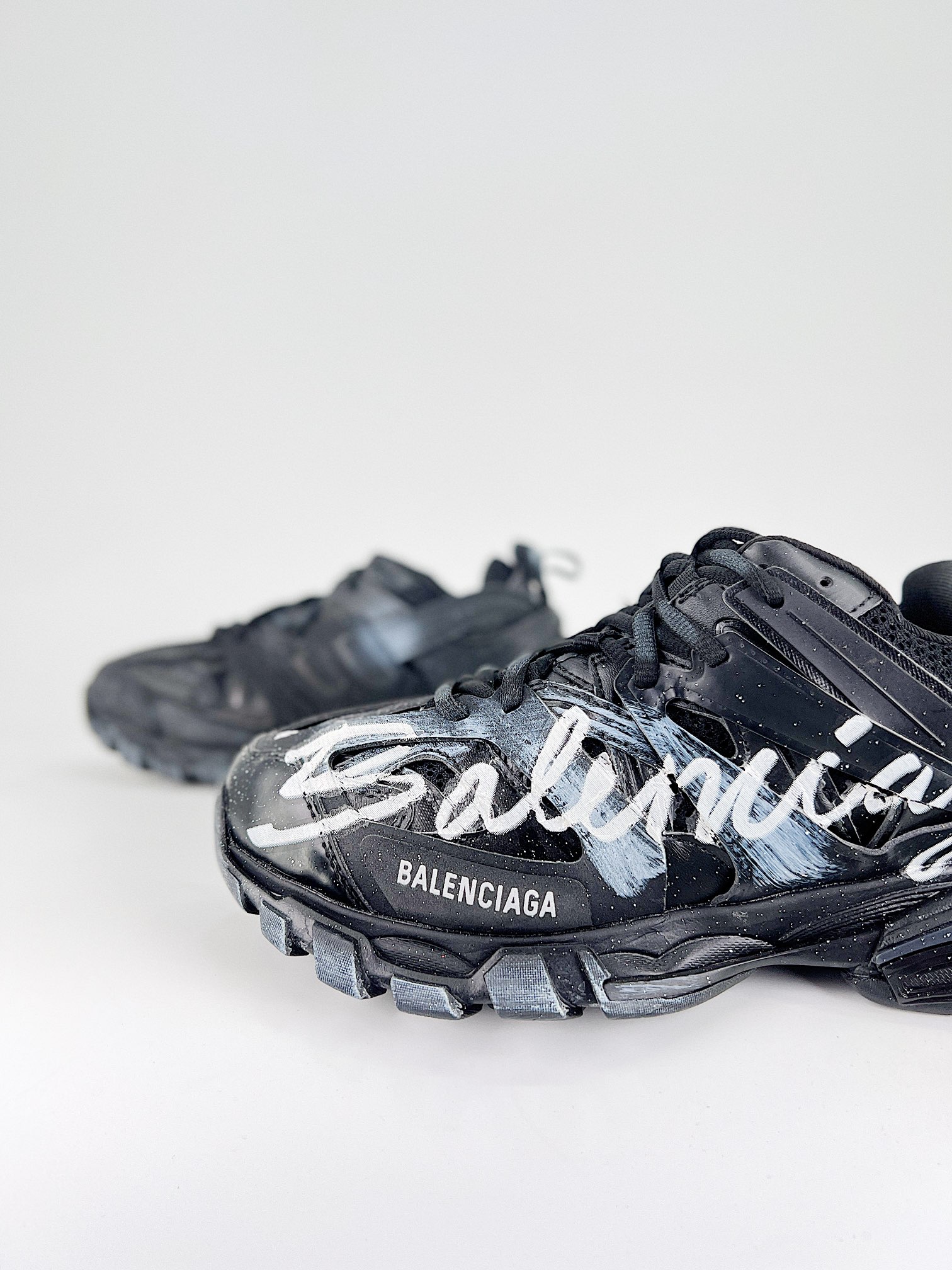 Calvin Klein Male Running Shoes L-s