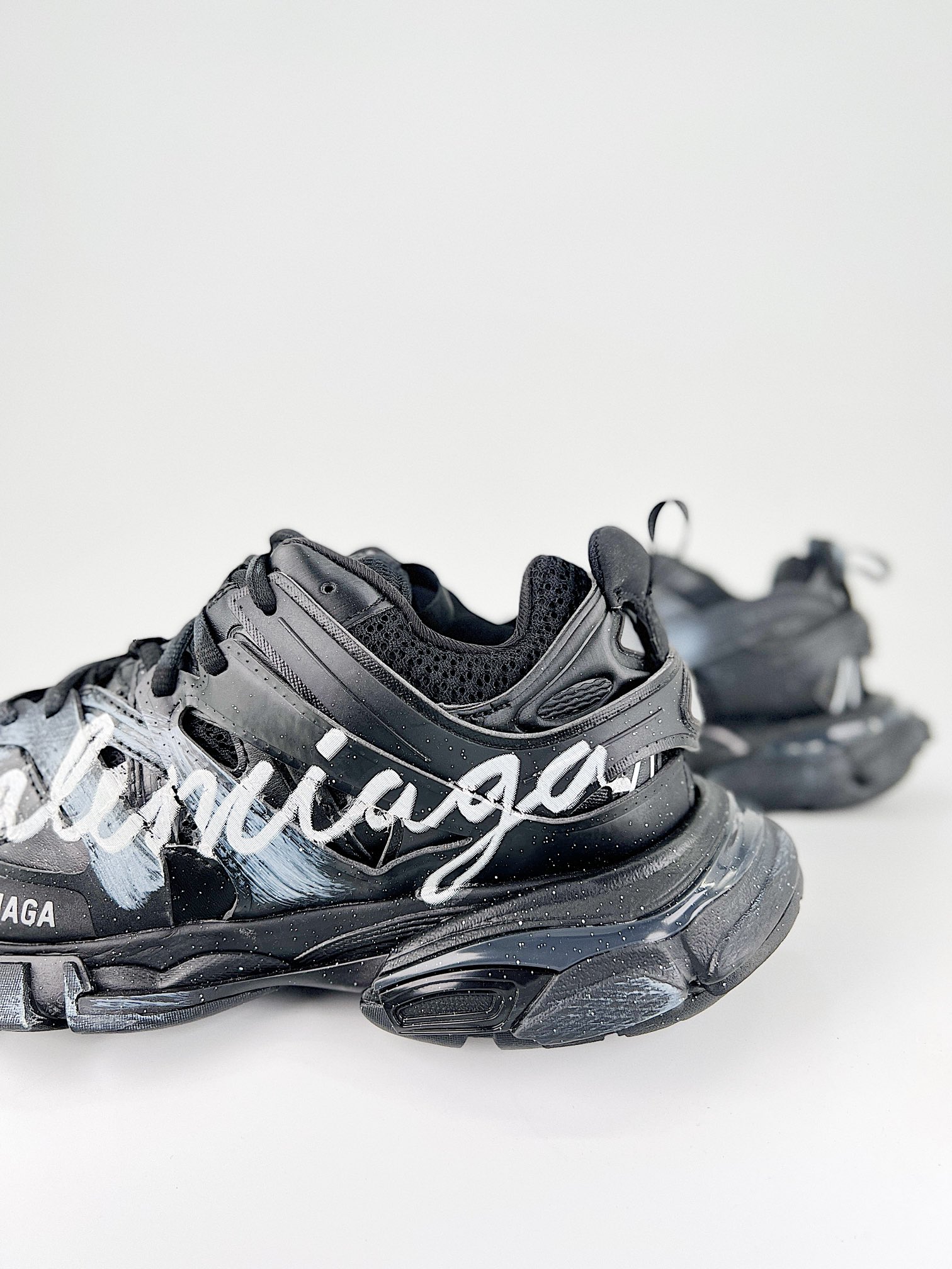 Calvin Klein Male Running Shoes L-s