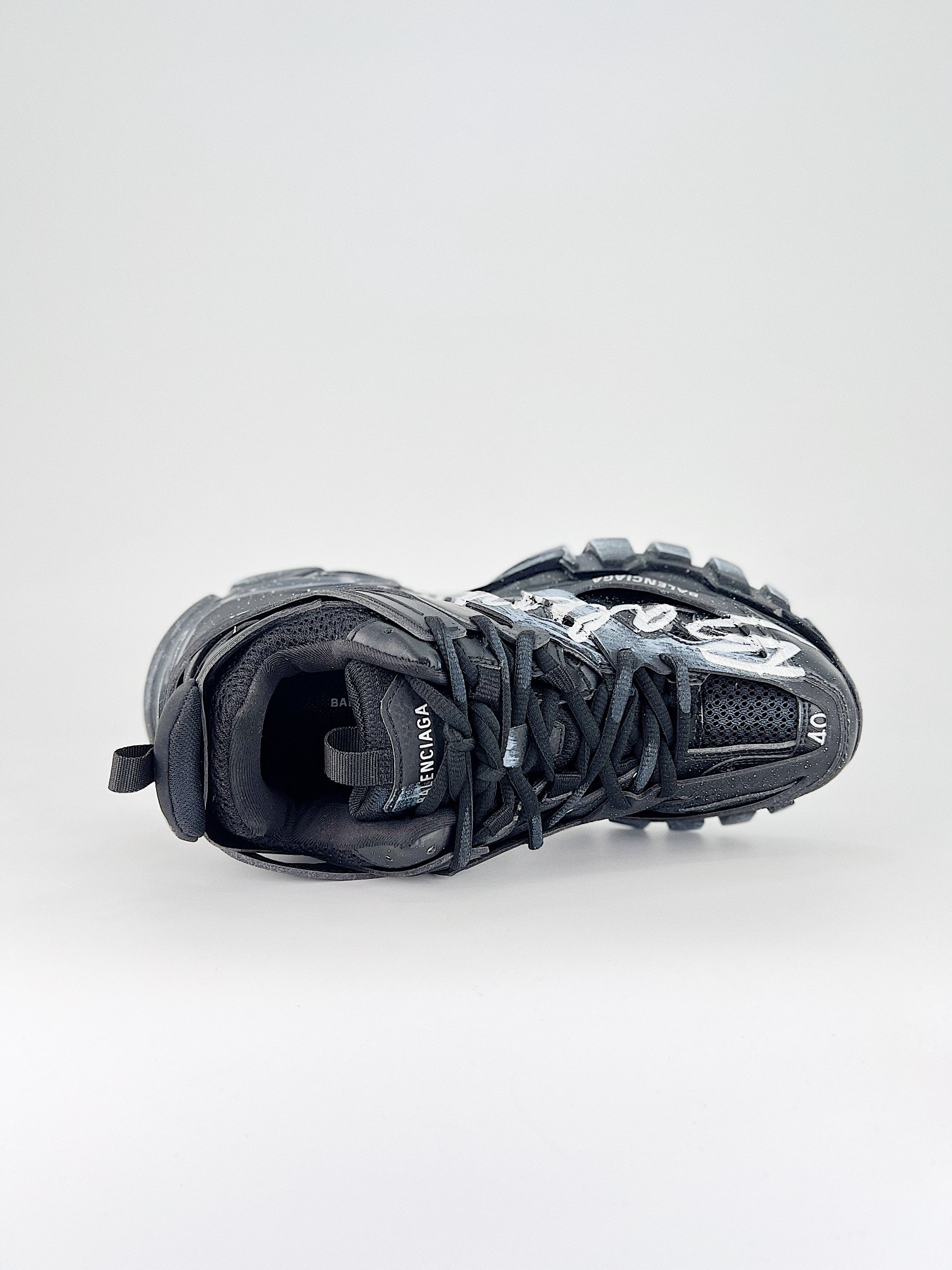 Calvin Klein Male Running Shoes L-s