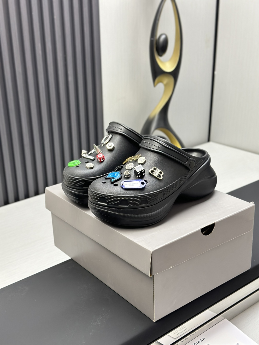 Crocs Basic Shoes L-s