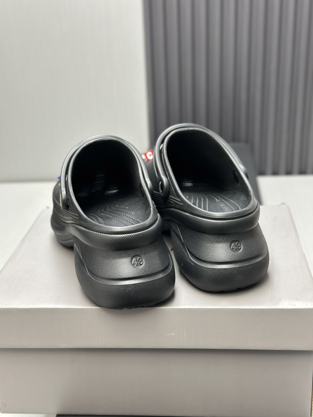 Crocs Basic Shoes L-s