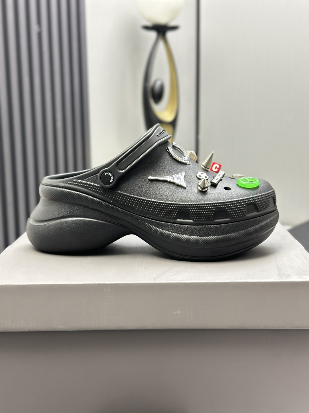 Crocs Basic Shoes L-s