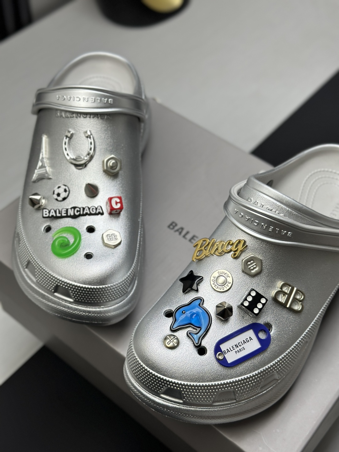 Crocs Basic Shoes L-s