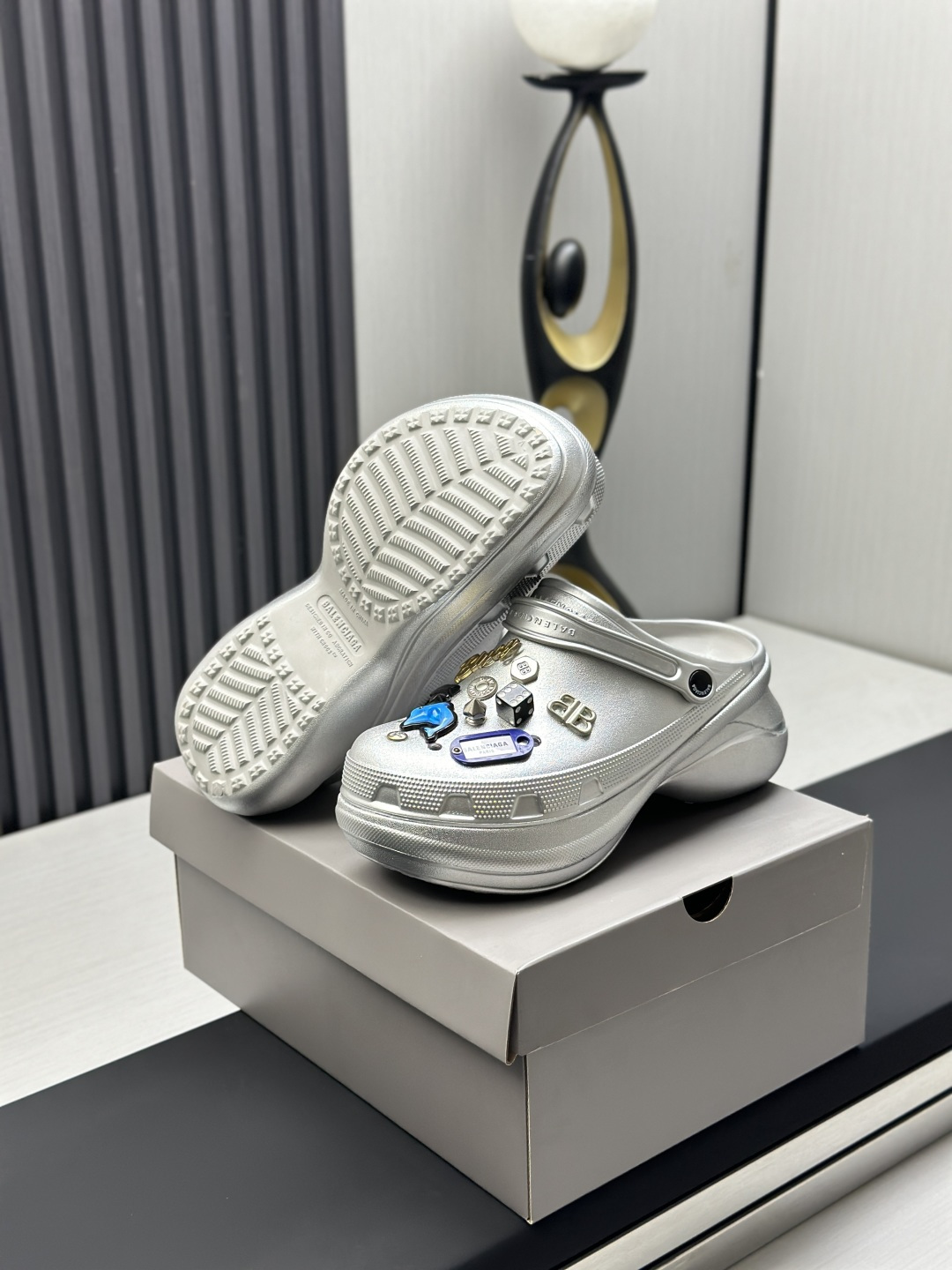 Crocs Basic Shoes L-s