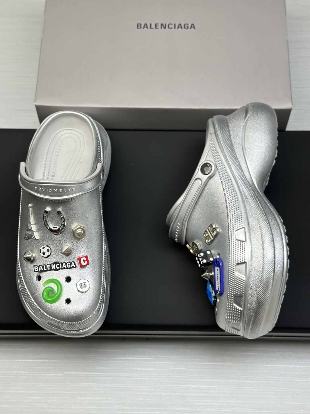 Crocs Basic Shoes L-s