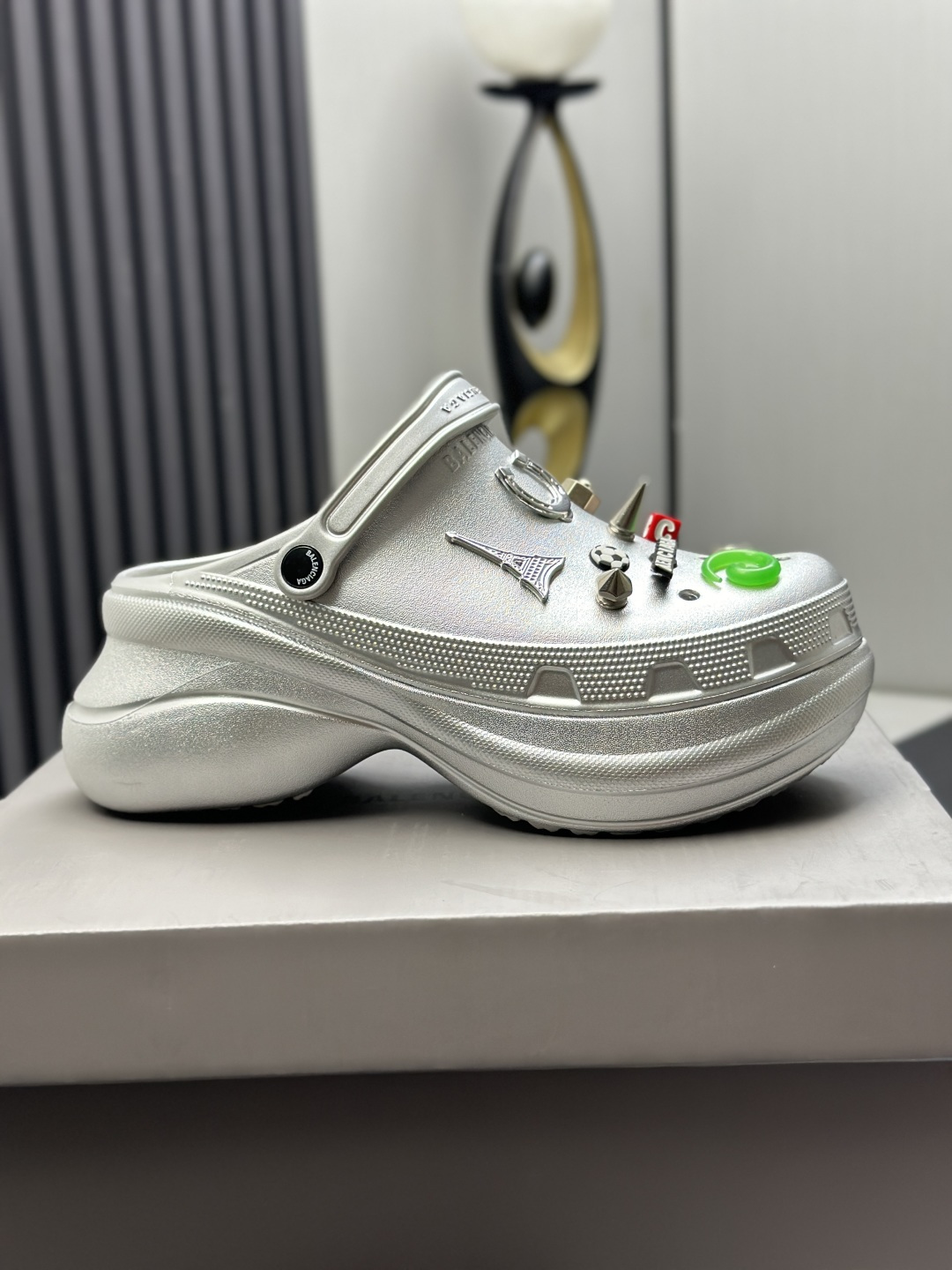 Crocs Basic Shoes L-s