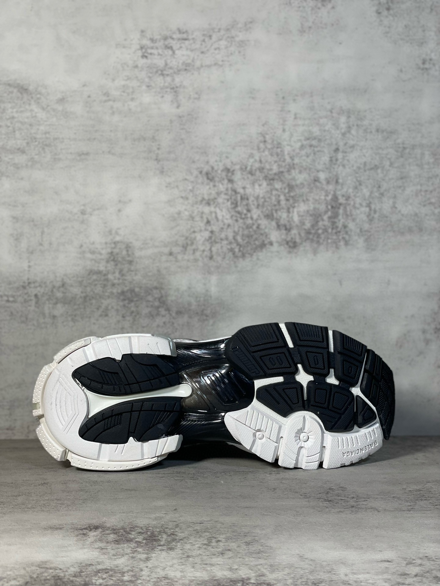 Balenciaga Couple Basic Shoes L-s