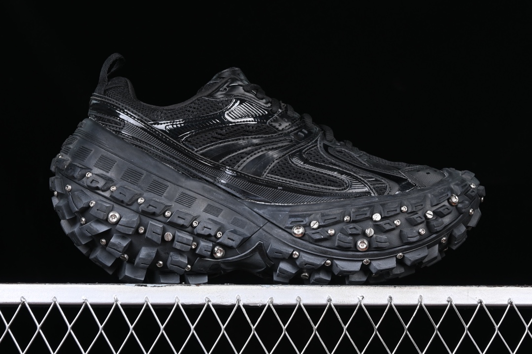 Adidas Fendi Running Shoes M-l-s