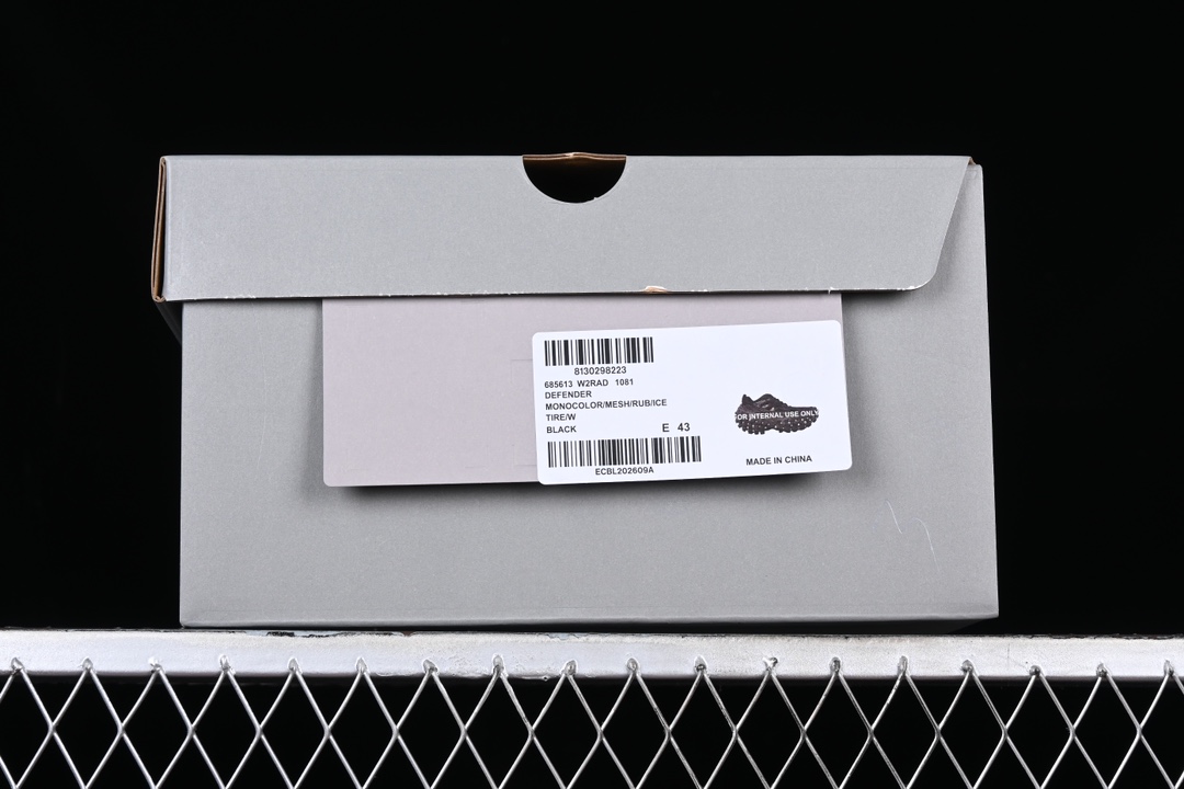 Adidas Fendi Running Shoes M-l-s