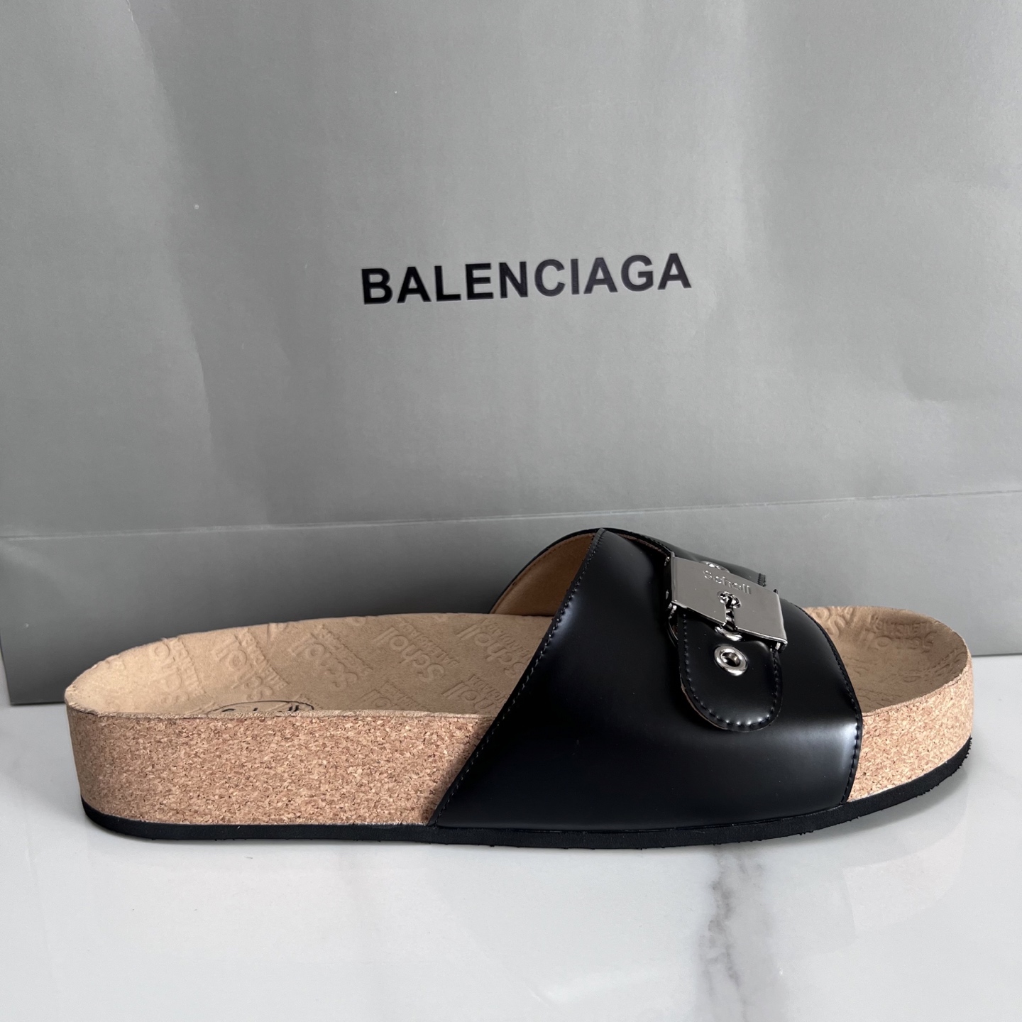 Balenciaga Sandals L-s