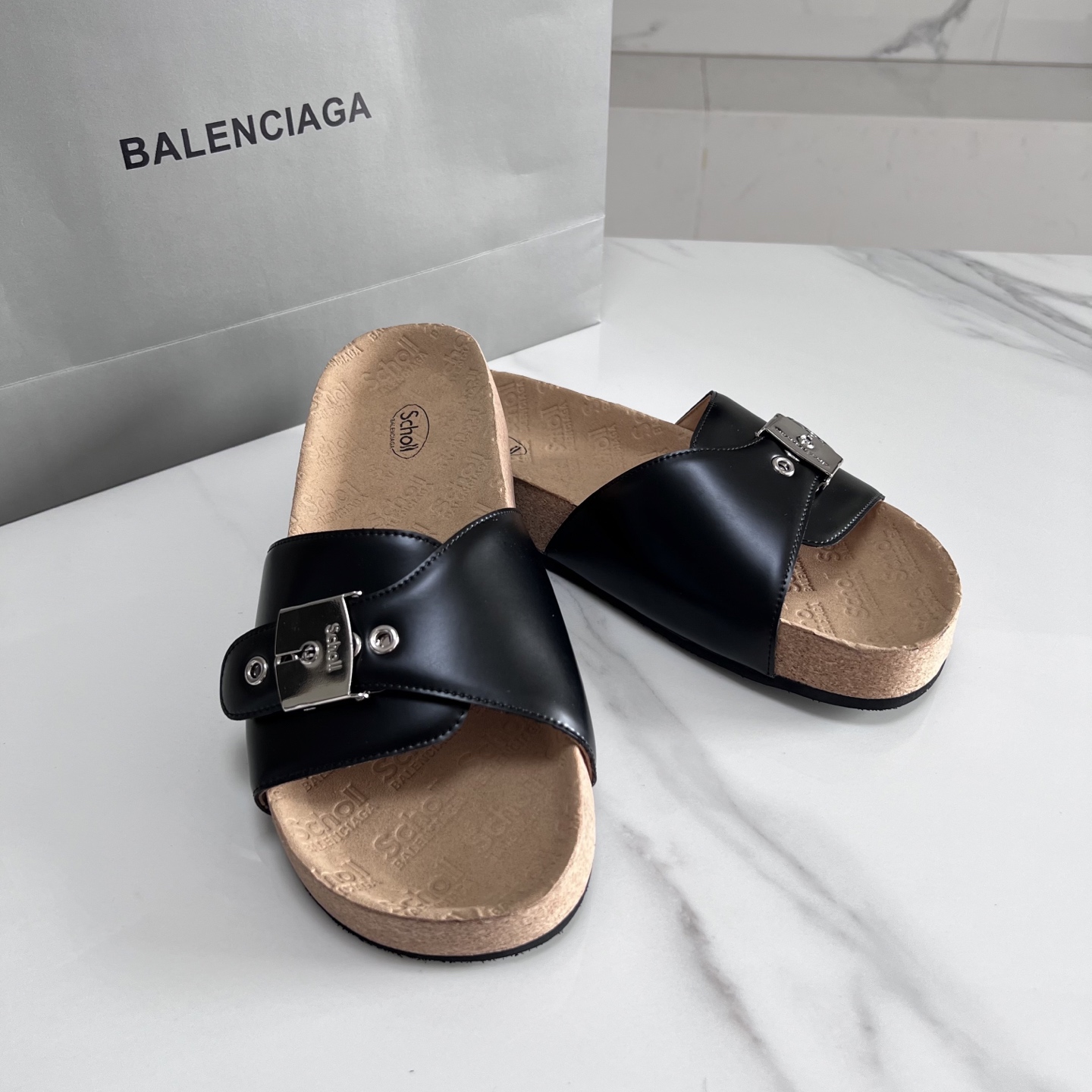 Balenciaga Sandals L-s