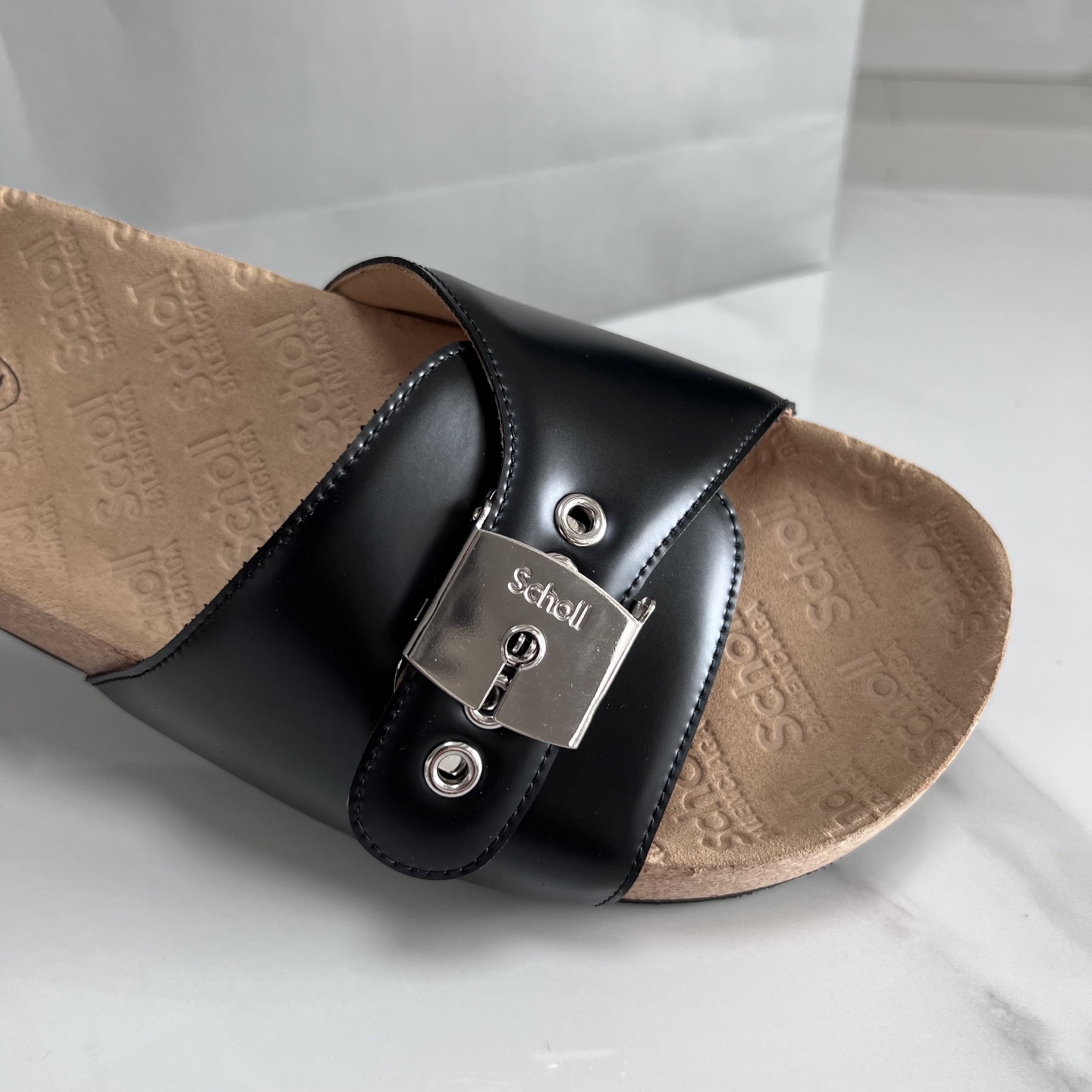 Balenciaga Sandals L-s