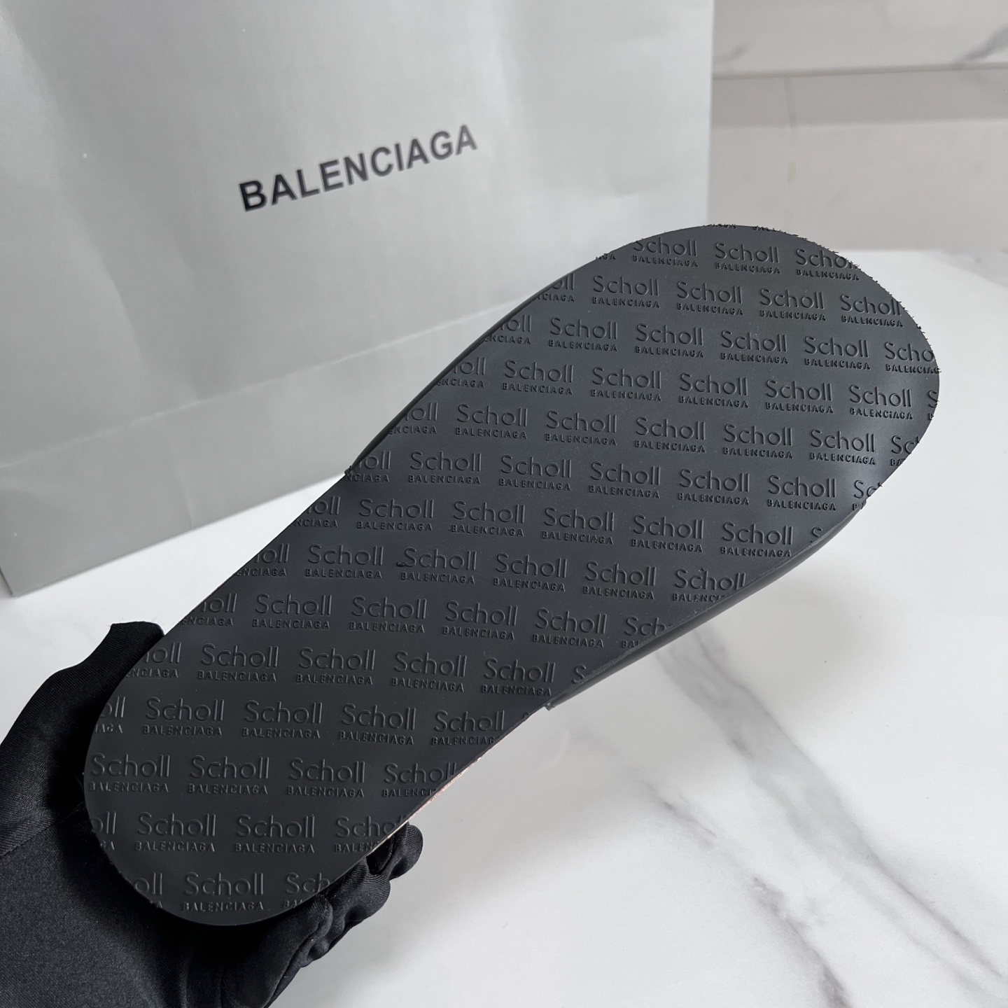 Balenciaga Sandals L-s